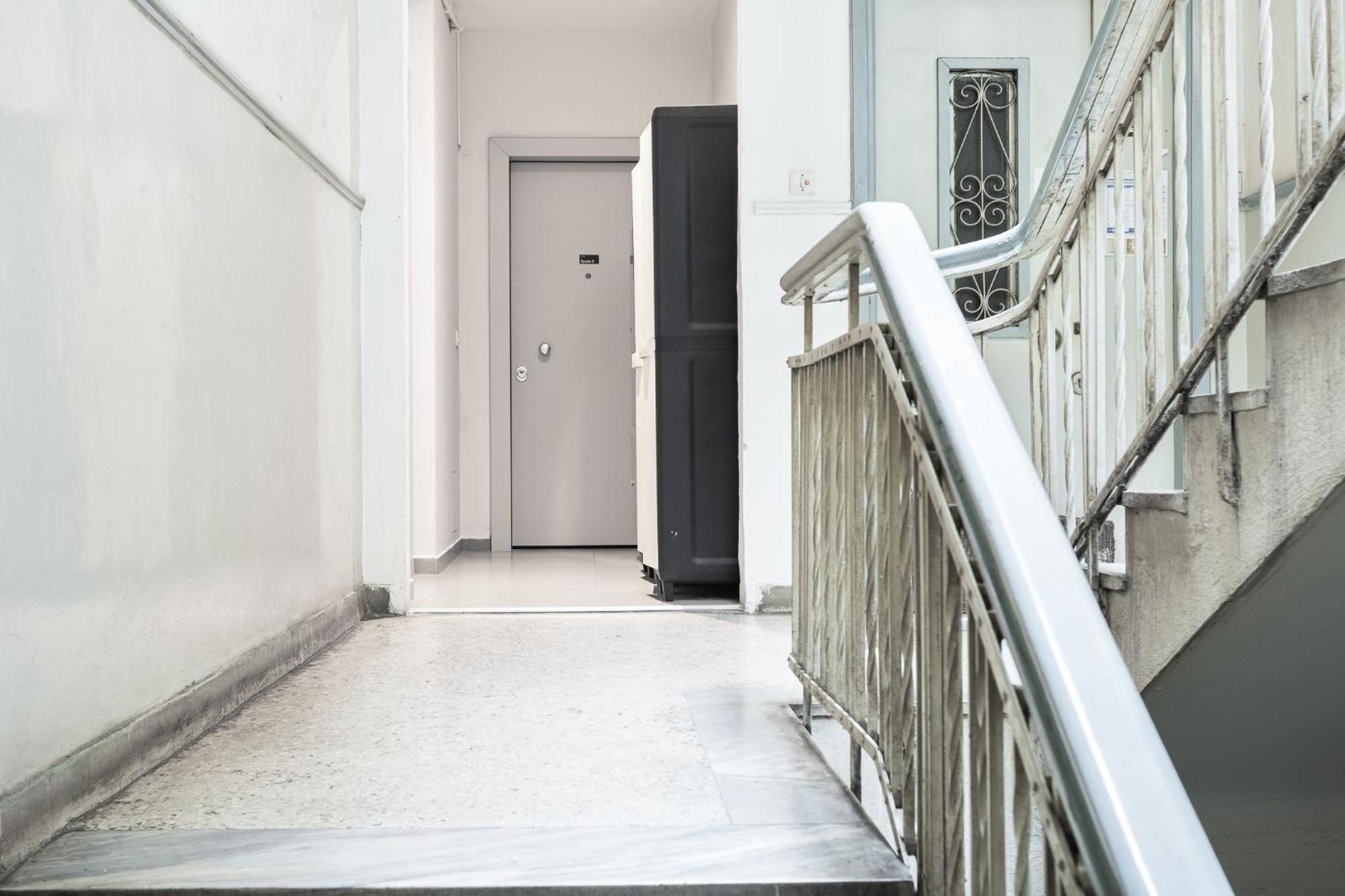 2 Apartment Thessaloniki