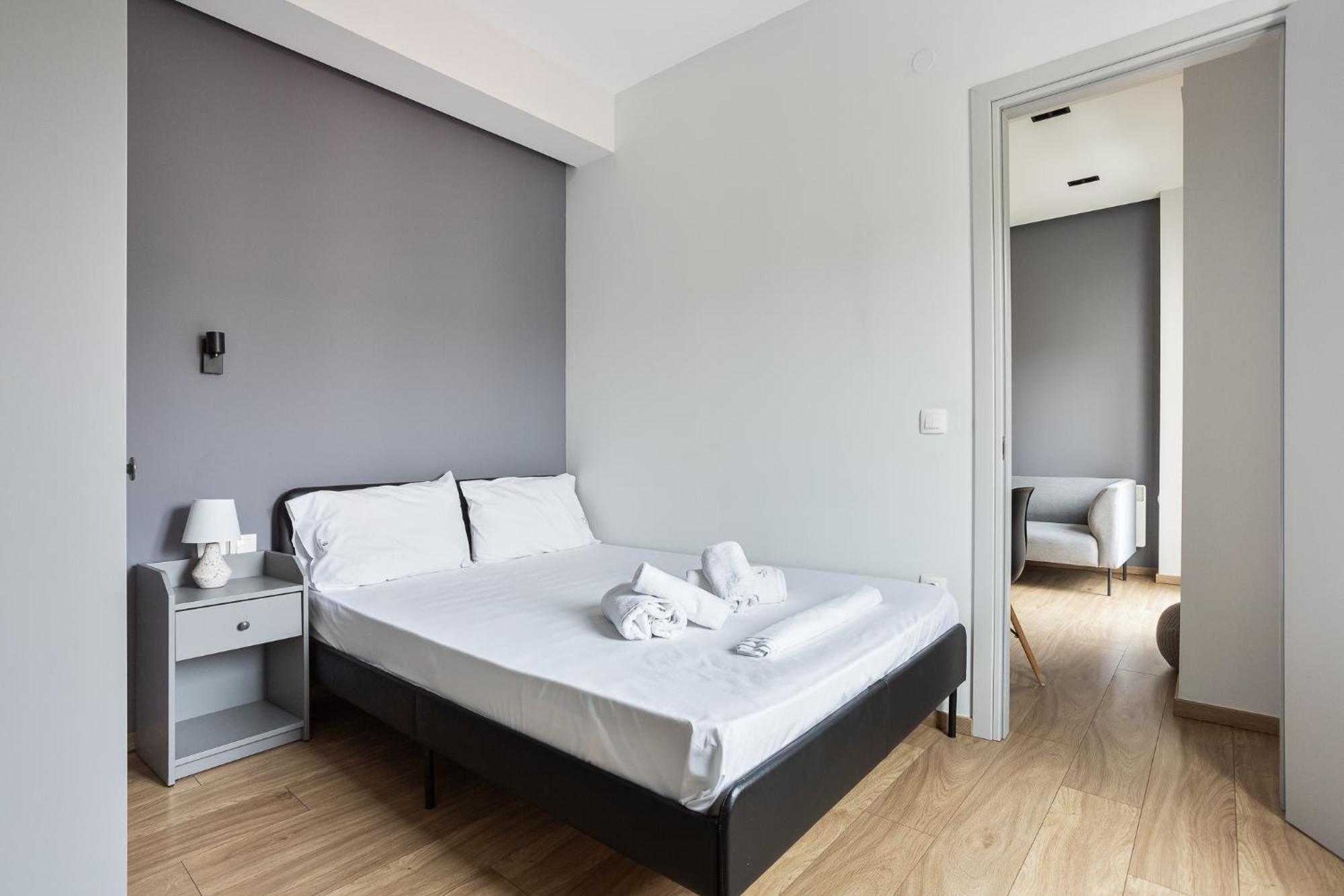 1 Apartment