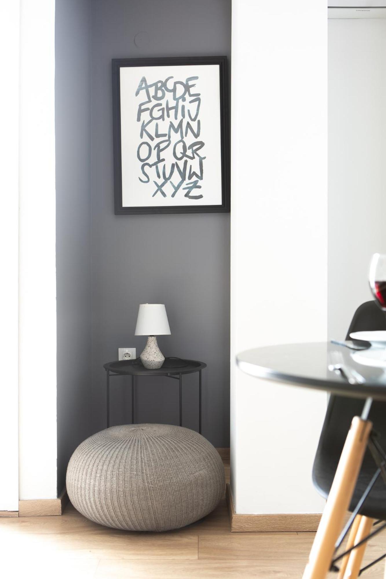 1 Apartment