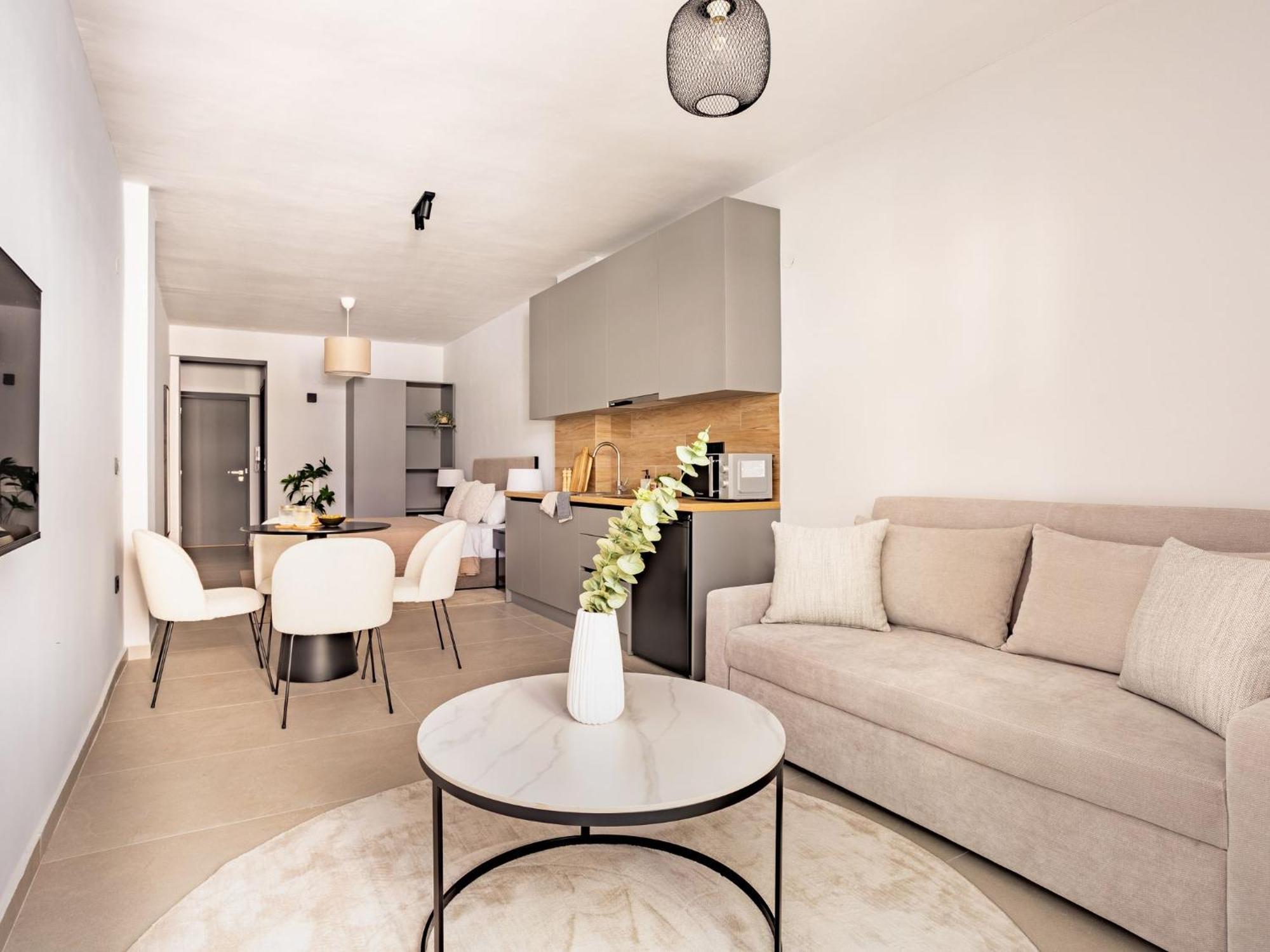 Sanders Tower Centre Thessaloníki