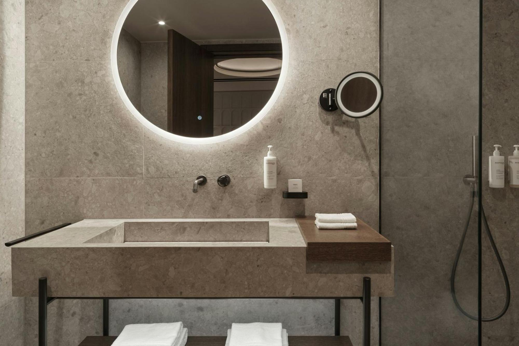 Otel Monasty, Thessaloniki, Autograph Collection