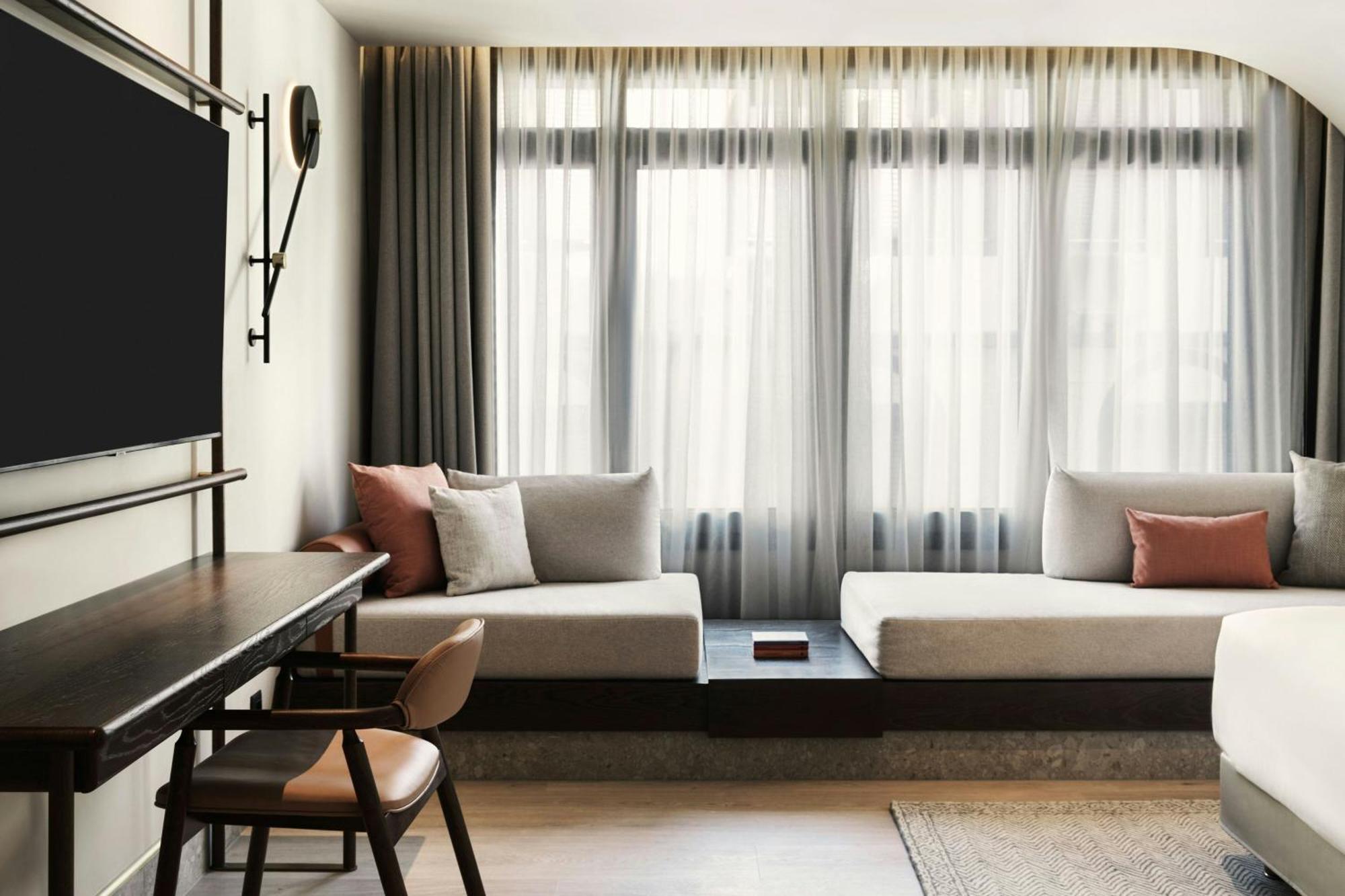 Otel Monasty, Thessaloniki, Autograph Collection Selanik