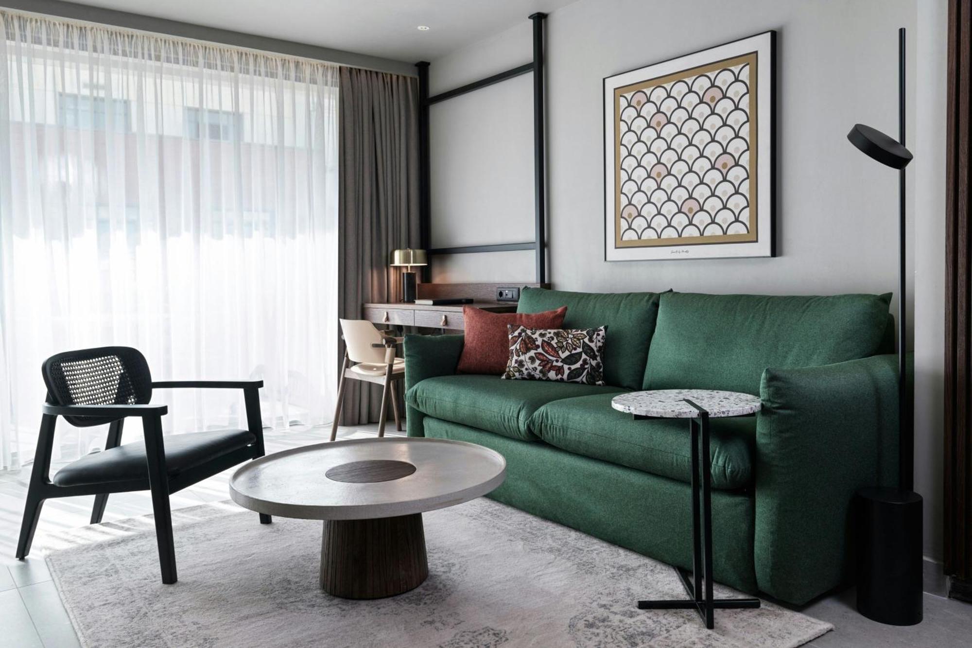 Monasty, Thessaloniki, Autograph Collection Otel