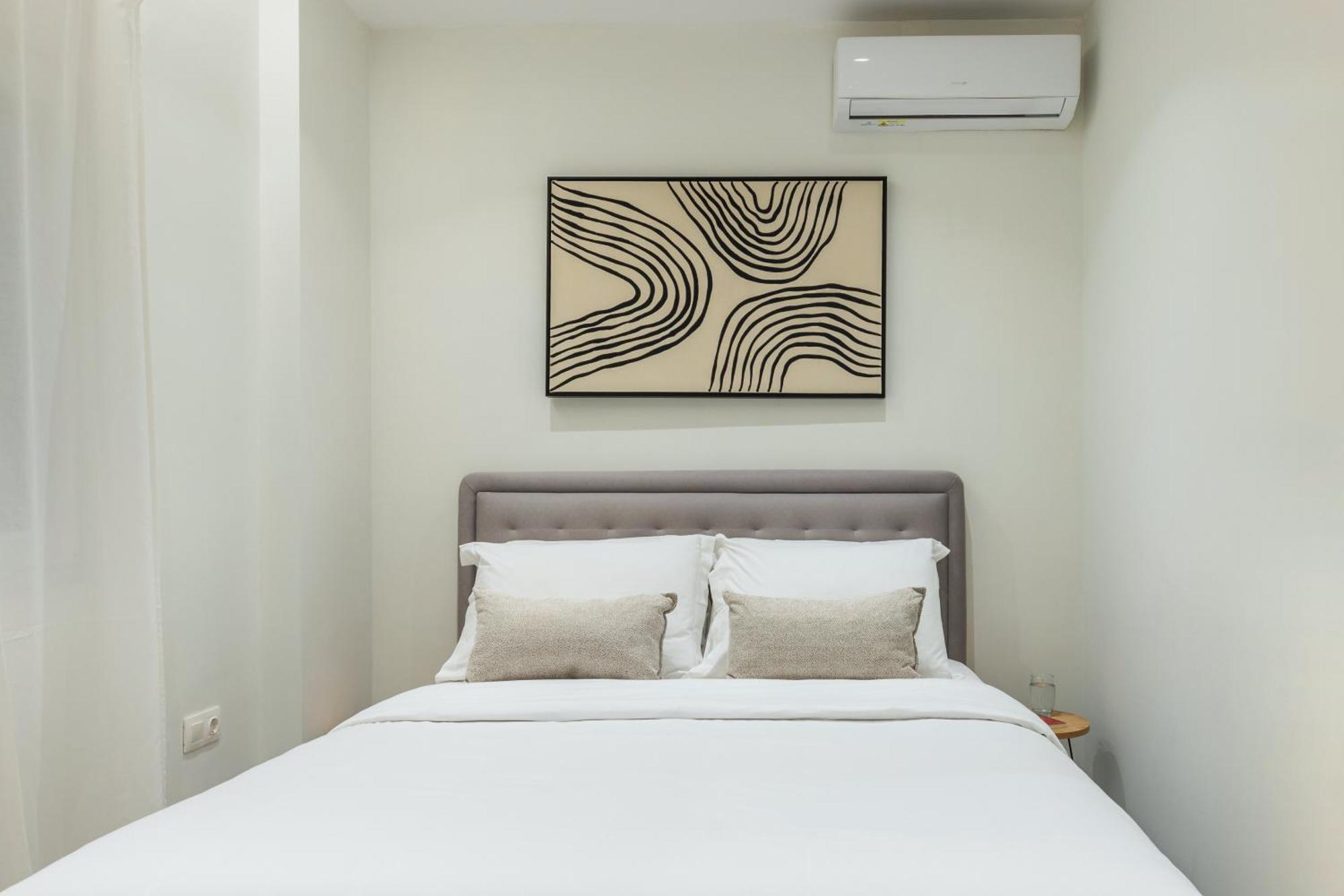 Blanc By Nest Daire