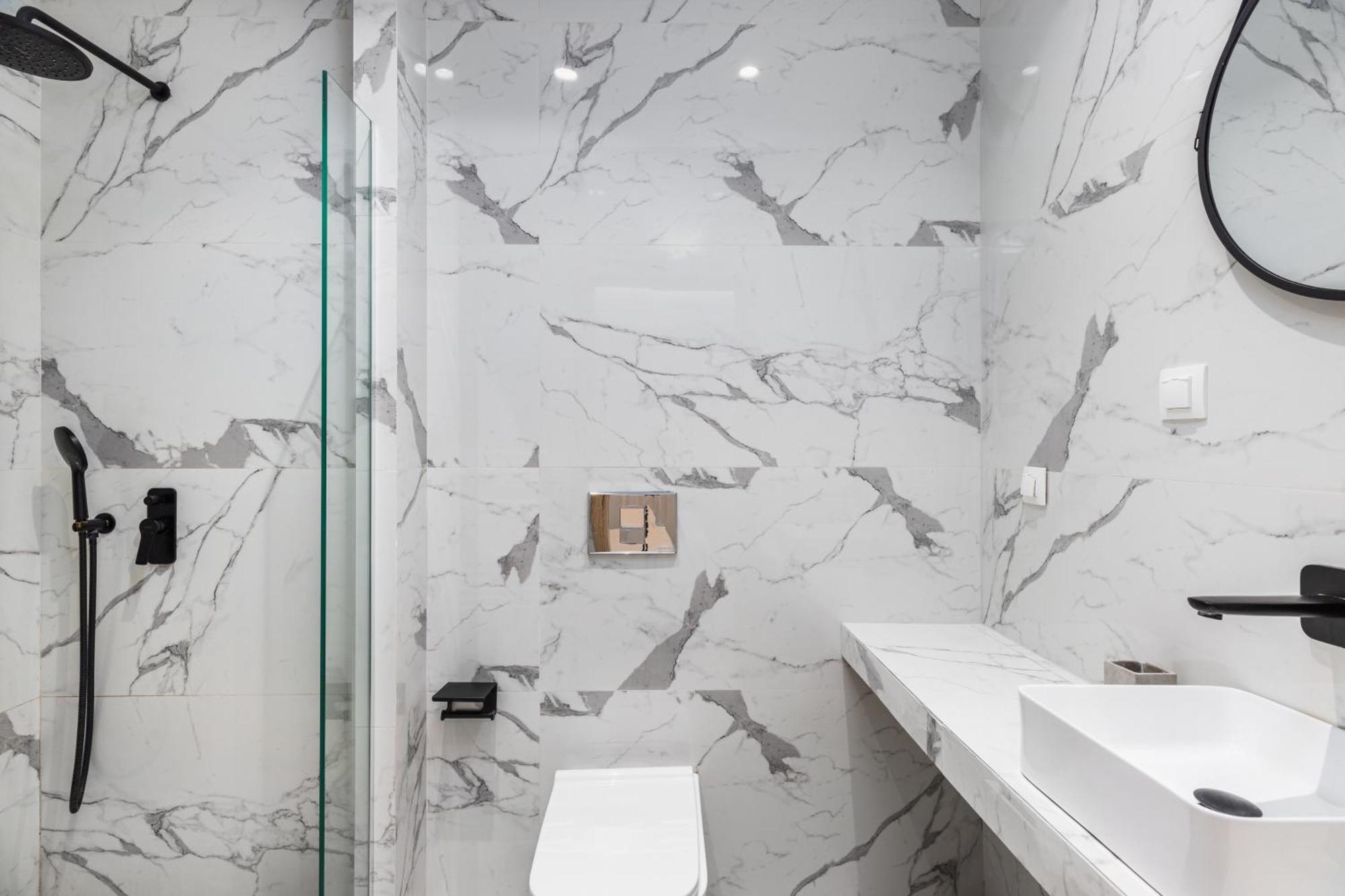 Daire Blanc By Nest *