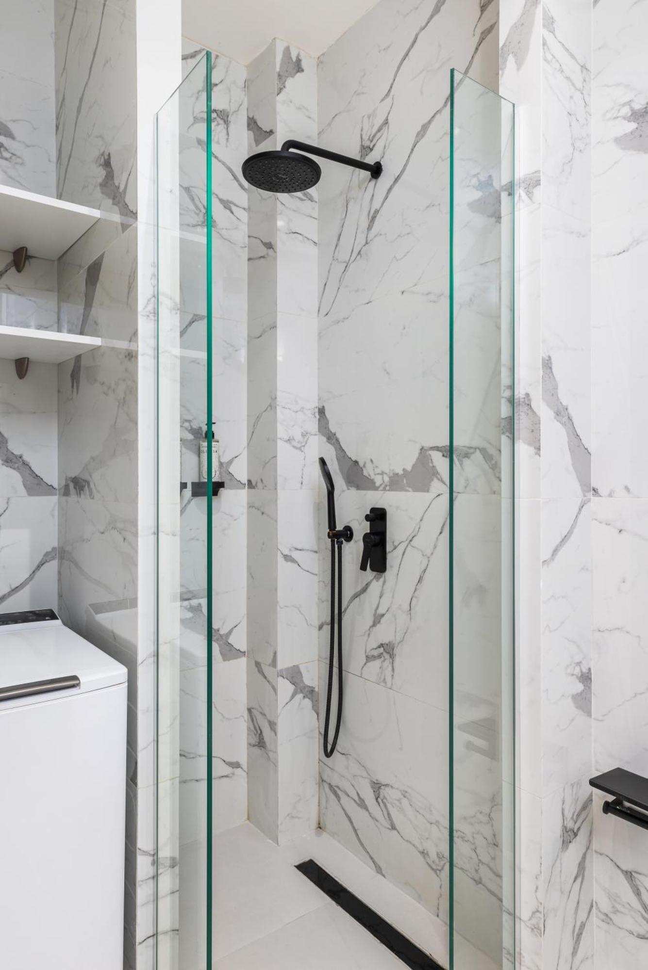 Blanc By Nest Daire Selanik