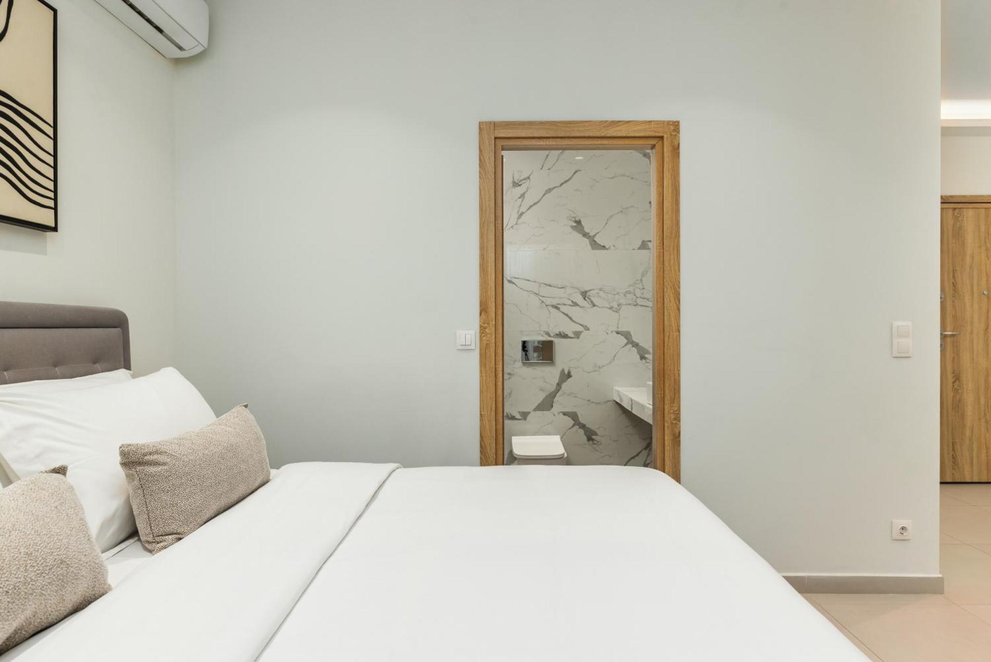 Daire Blanc By Nest