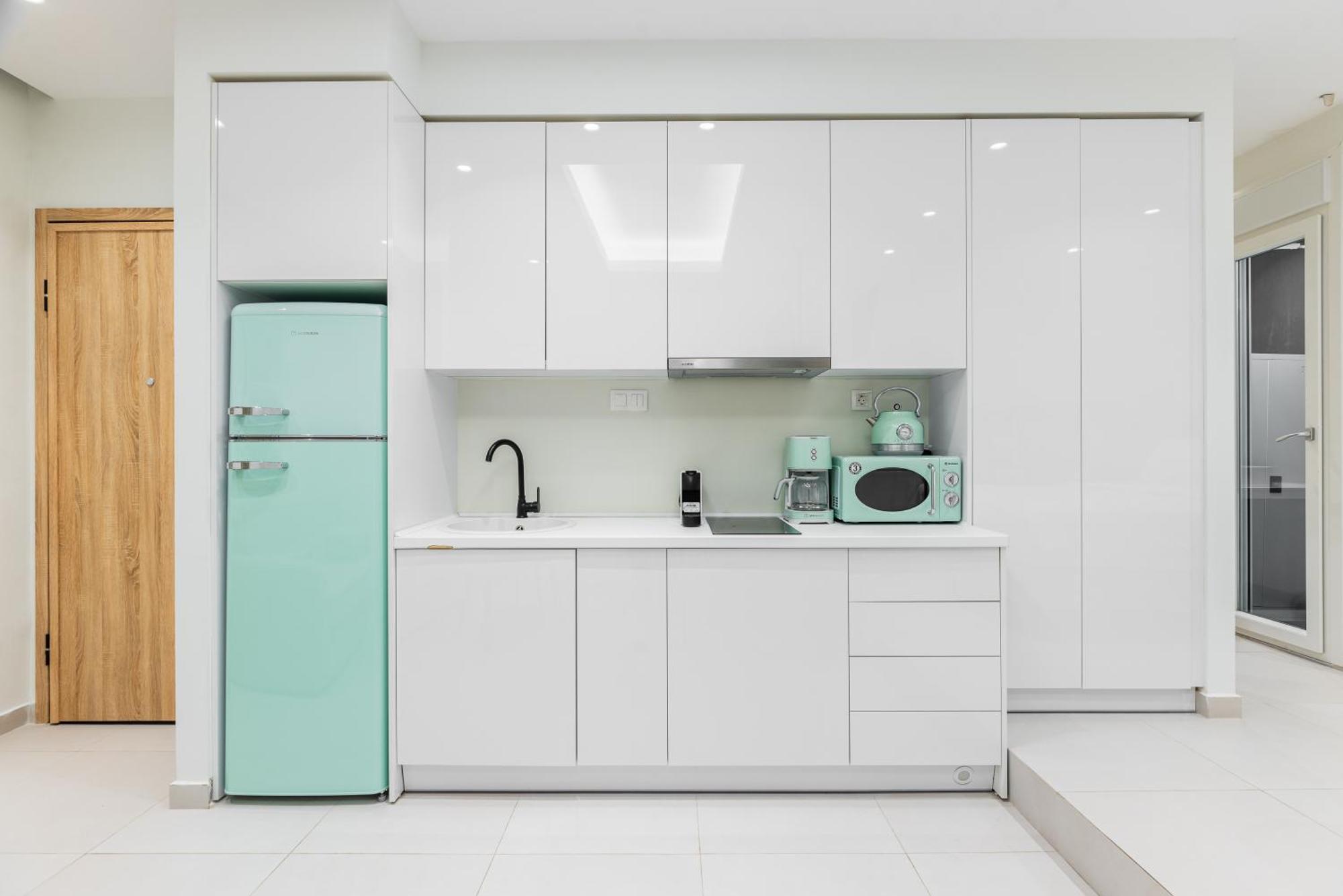 Blanc By Nest Daire