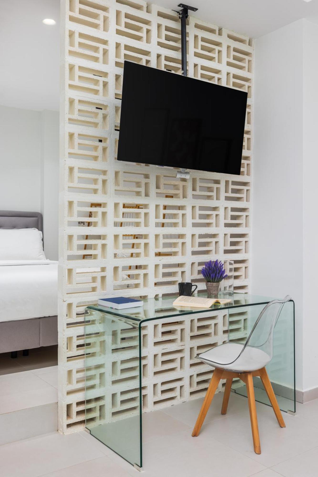 Daire Blanc By Nest *
