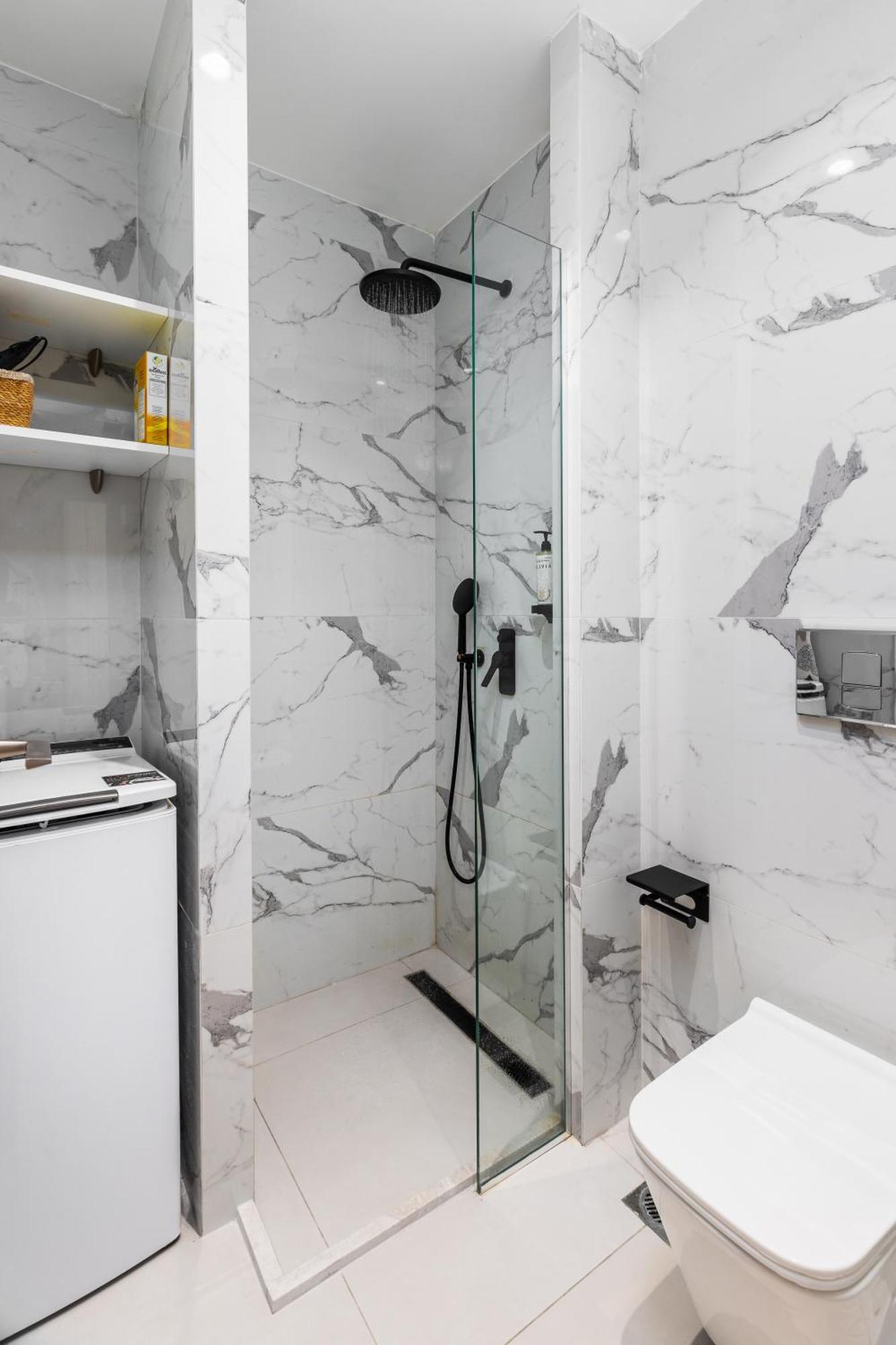 Blanc By Nest Daire