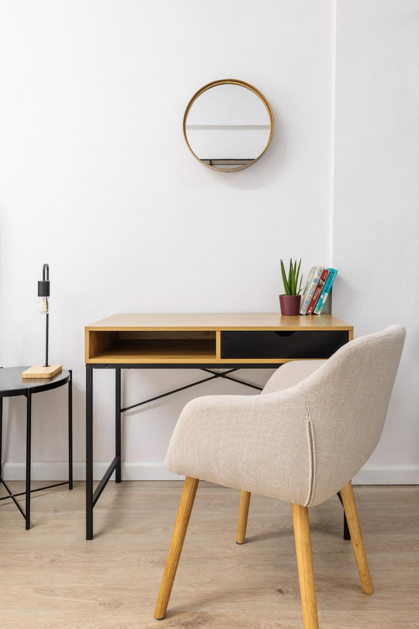 B&m Apartamento Tessalónica