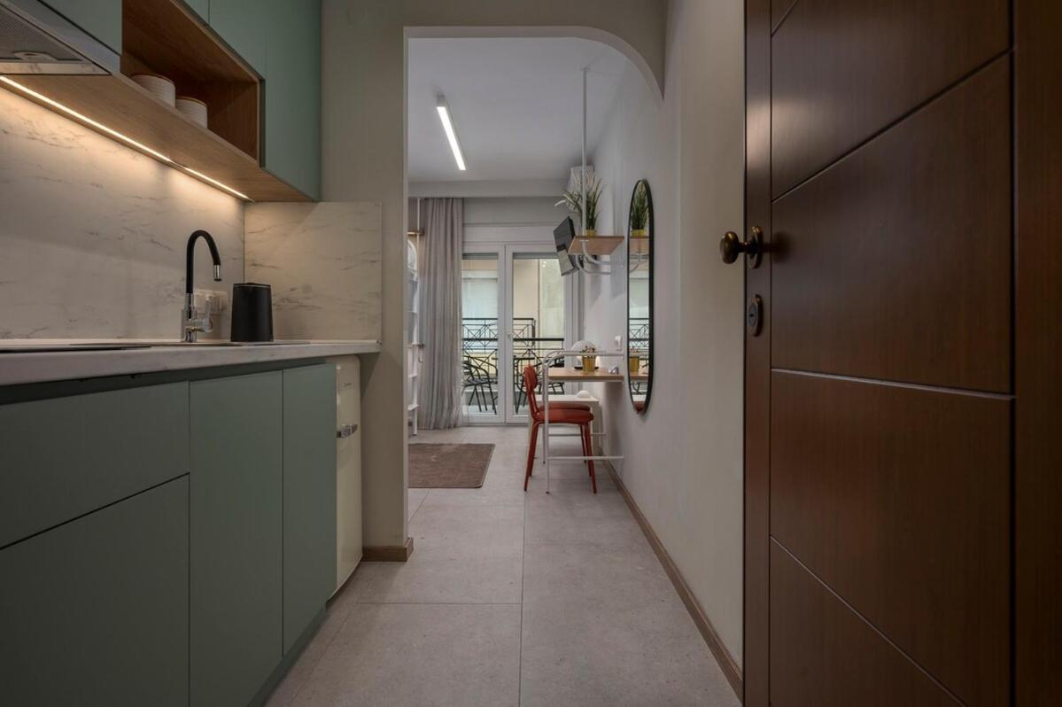 Vibe Center Family Flat 4 Apartment *