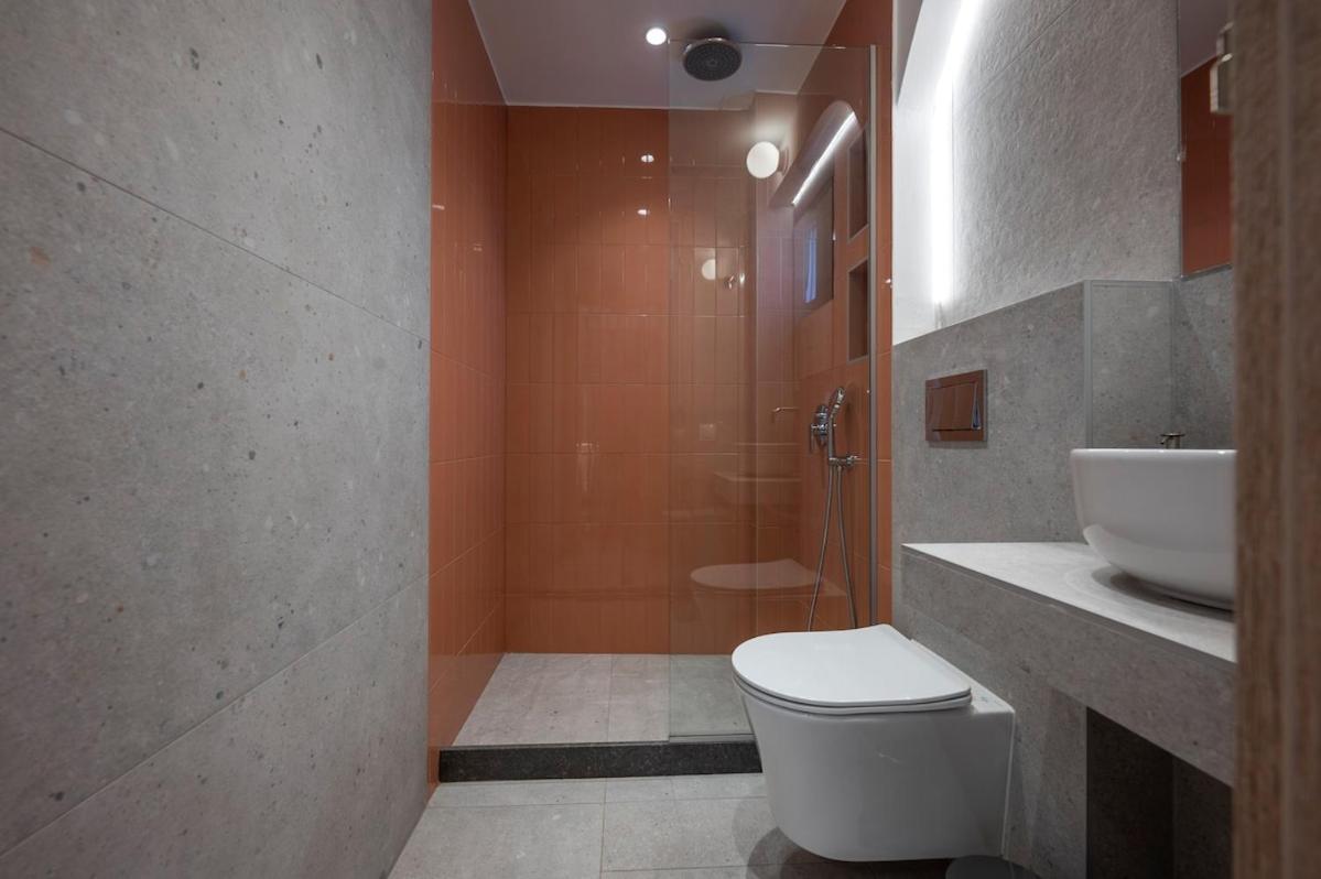 Apartment Vibe Center Family Flat 4 Thessaloniki