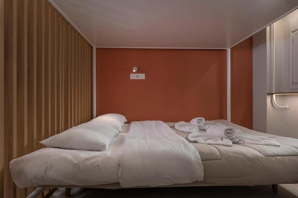 Vibe Center Family Flat 4 * Thessaloniki