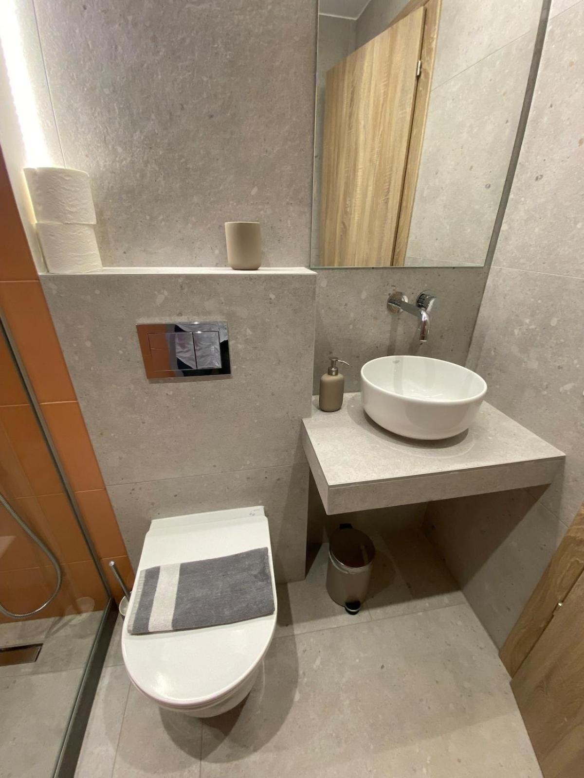 Apartment Vibe Center Family Flat 4 Thessaloniki