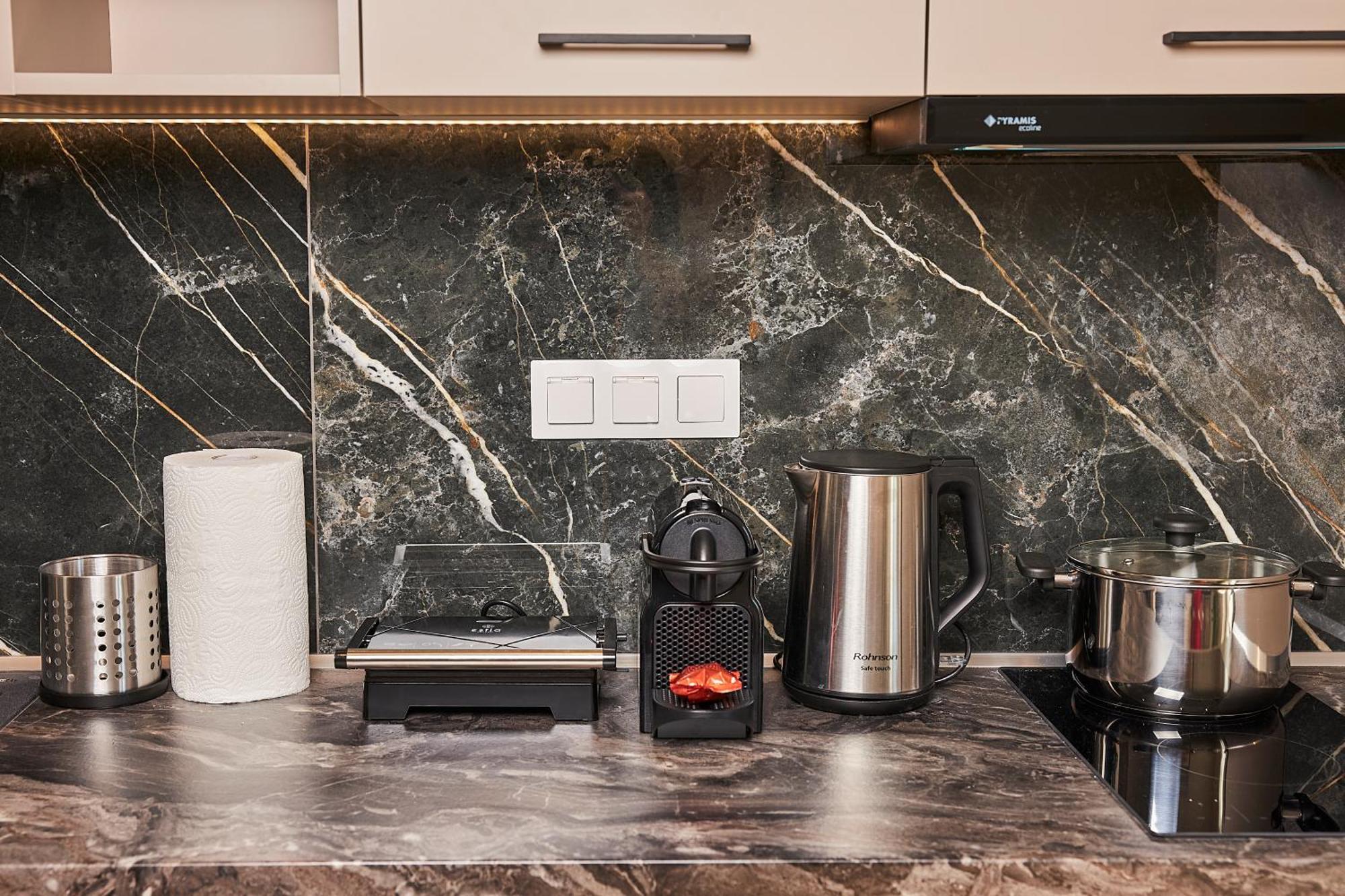 Apartment Dream Luxury In The Center By Binobi! *