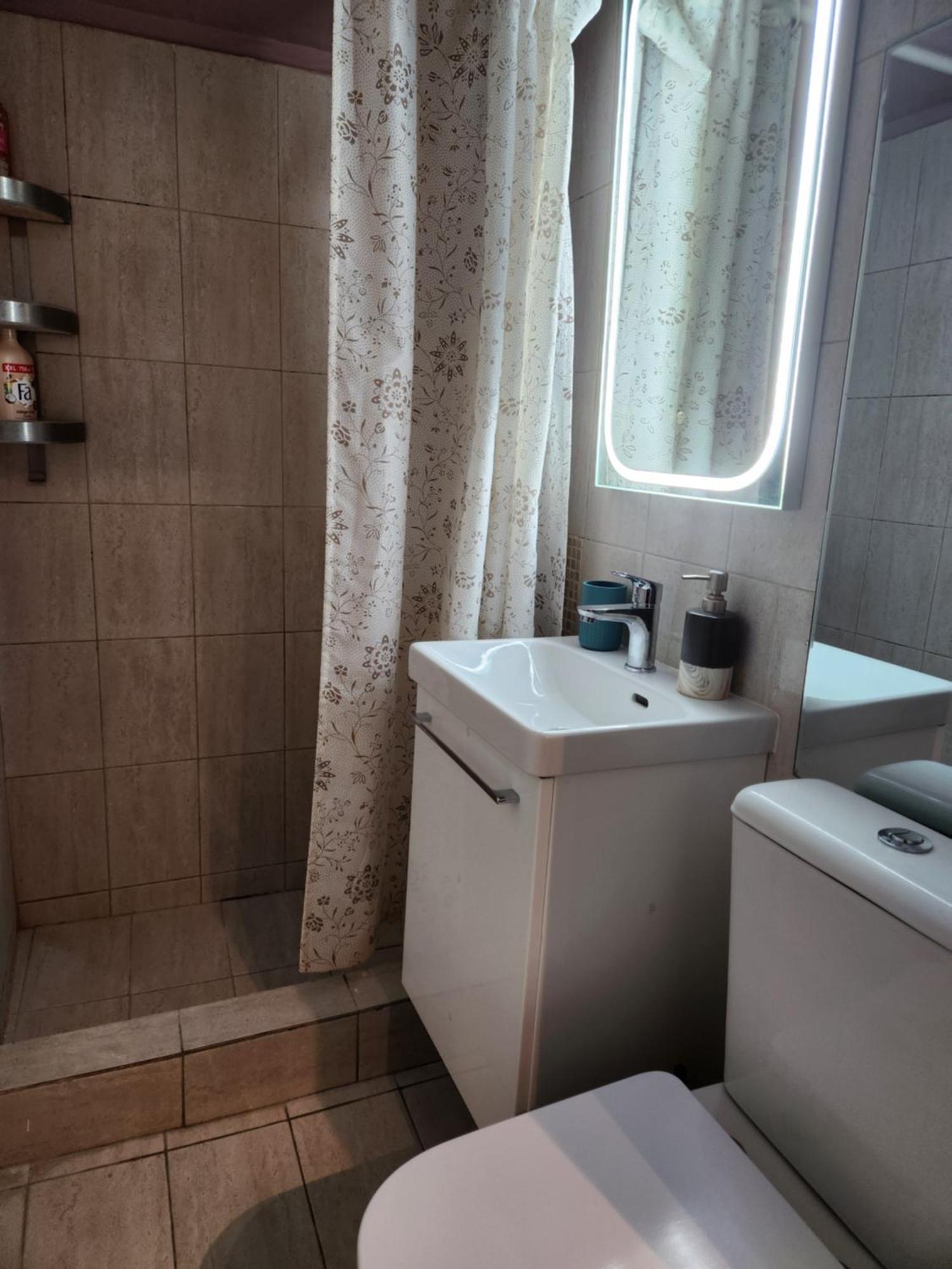 Appartement Pantheon *