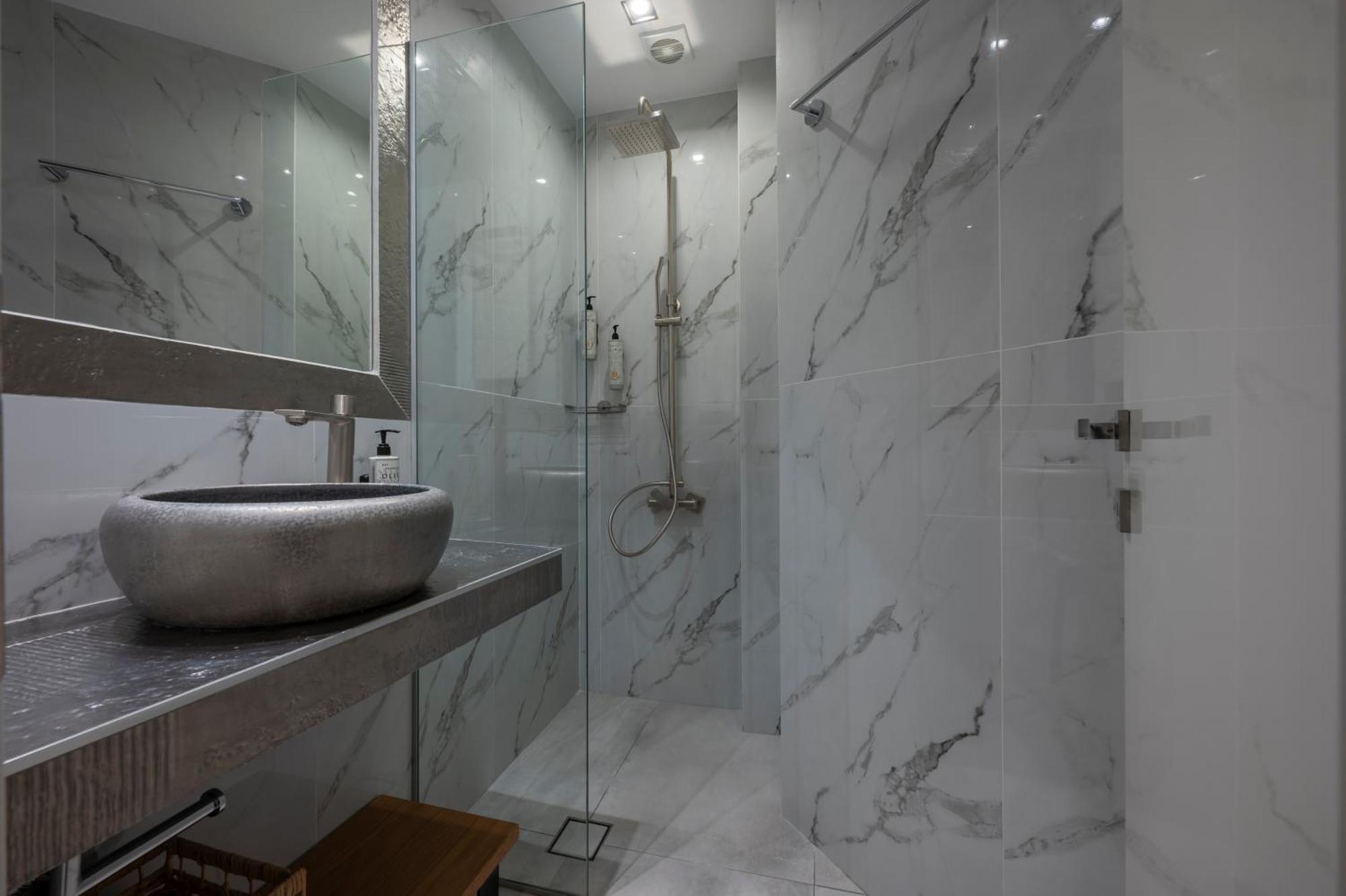 Galleries Elegant Daire