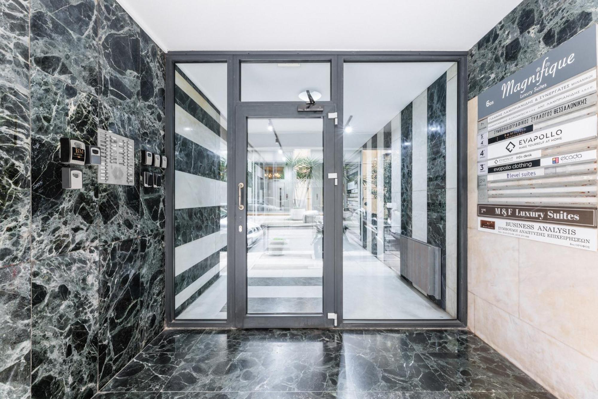 Apartamento B&m *