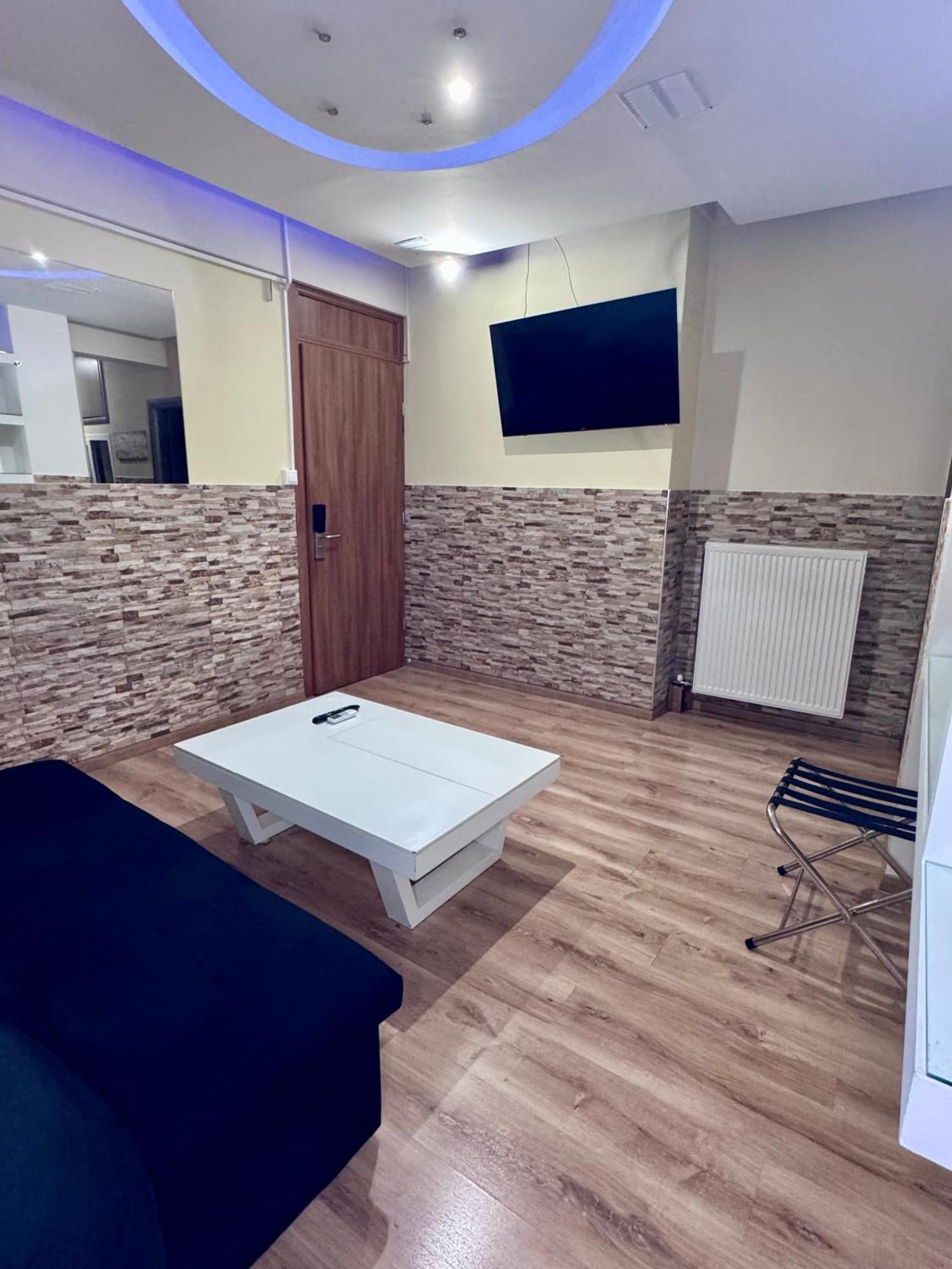 Apartamento Luxury Living And *