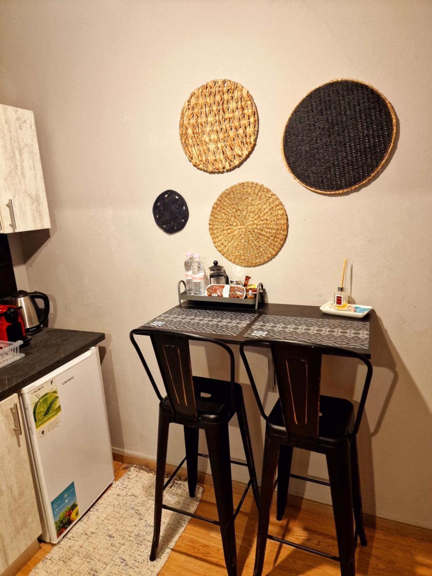 Apartment Closer 