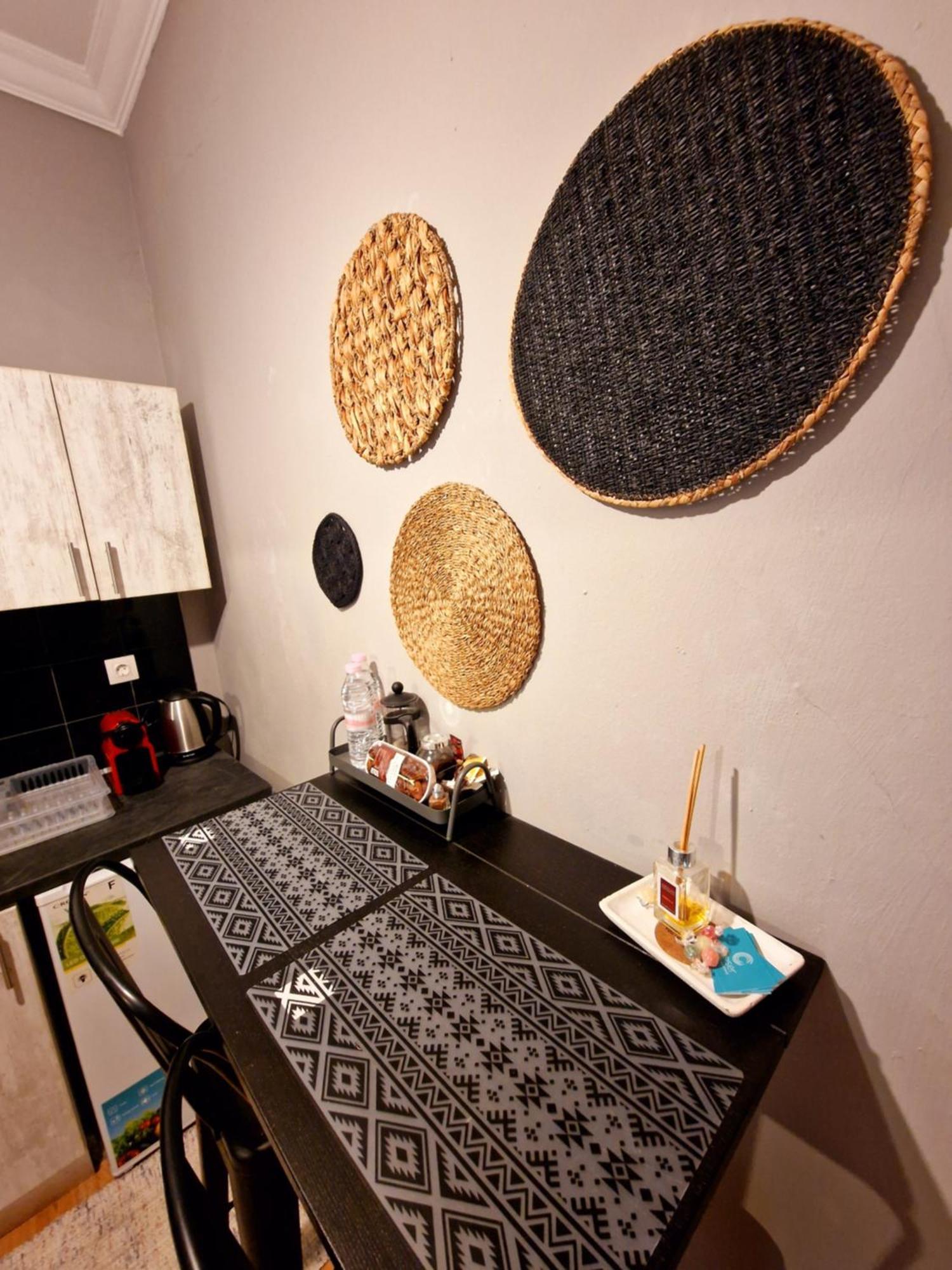 Apartment Closer 