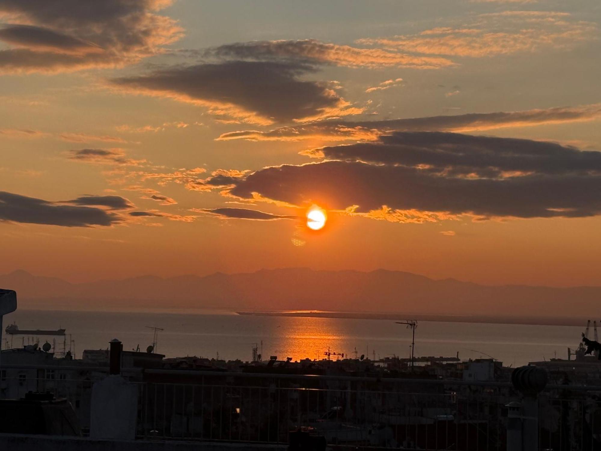 Vintage Experience στην άνω πολη * Thessaloniki
