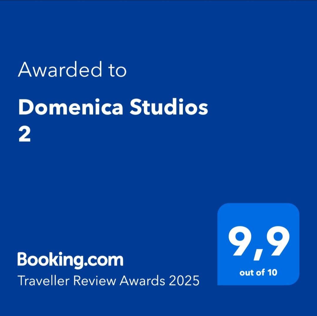 Appartement Domenica 2