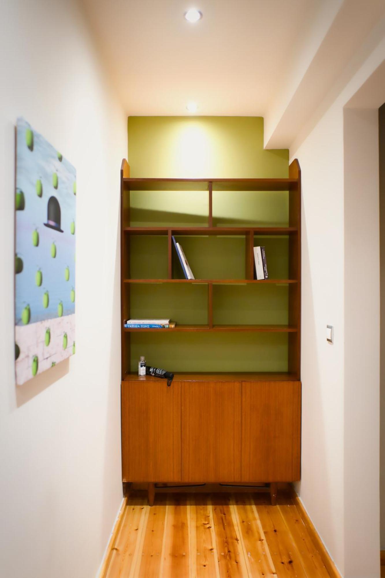 Apartment Travelers Thessaloniki