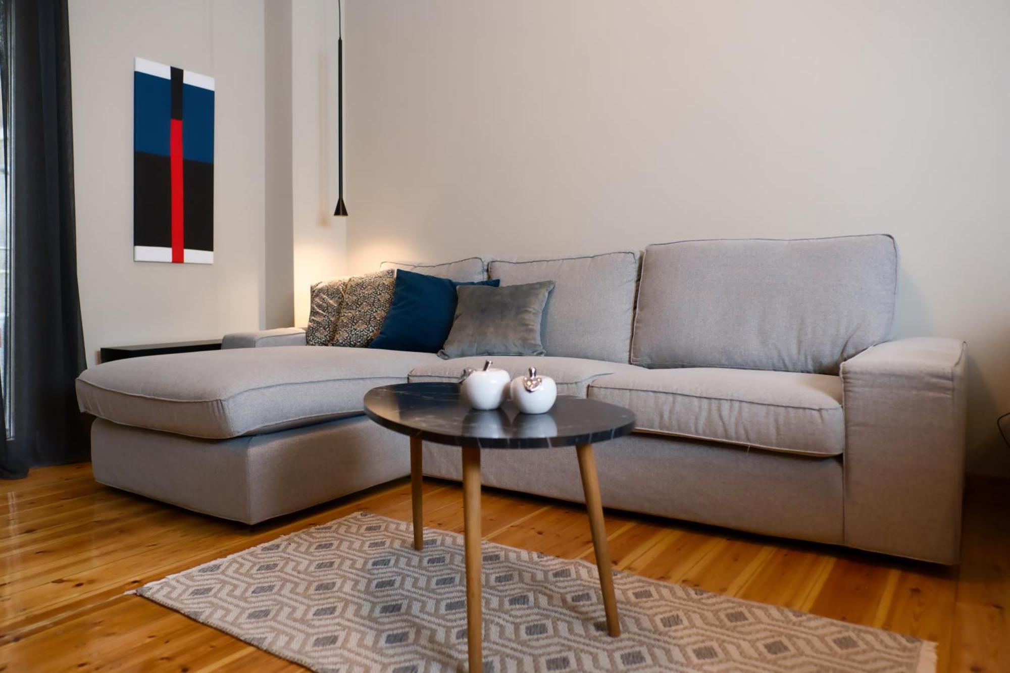 Apartment Travelers Thessaloniki