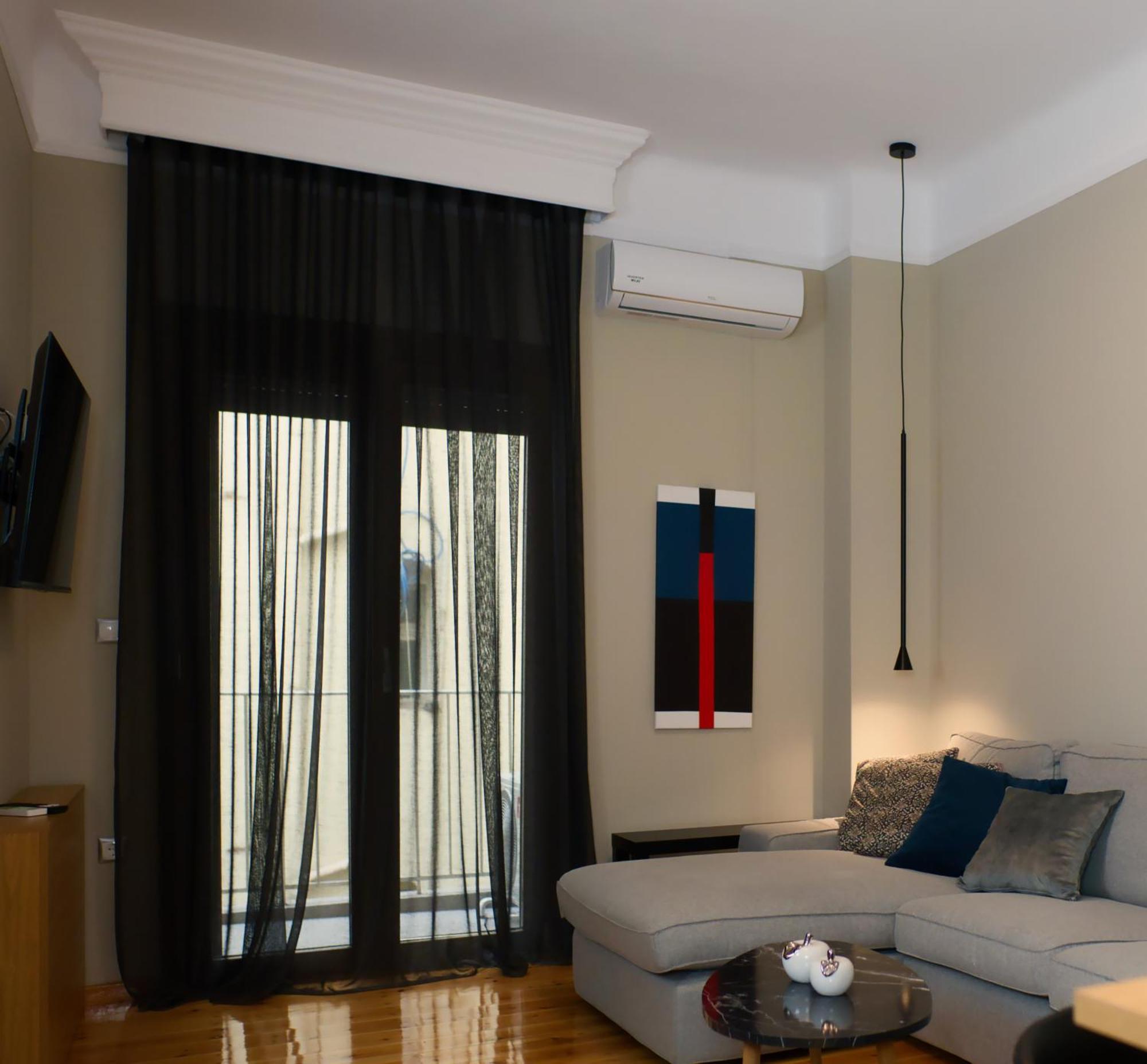Apartment Travelers