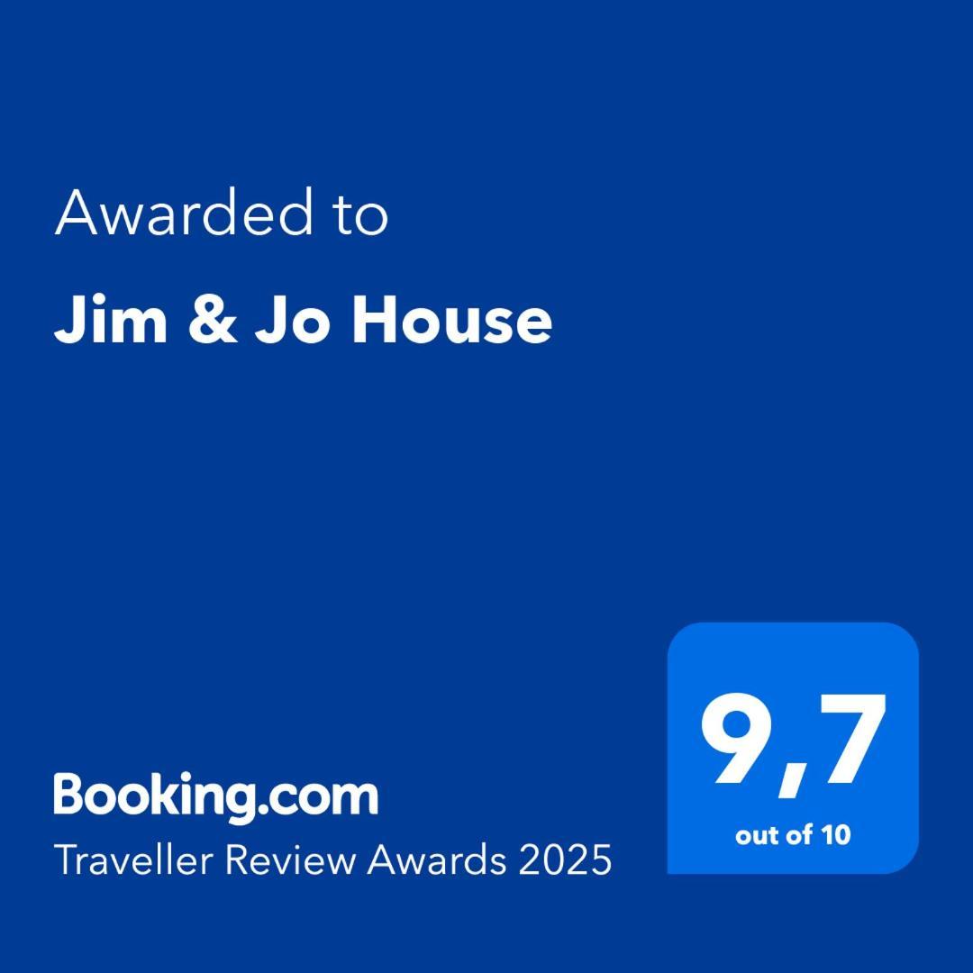 Jim & Jo House Daire