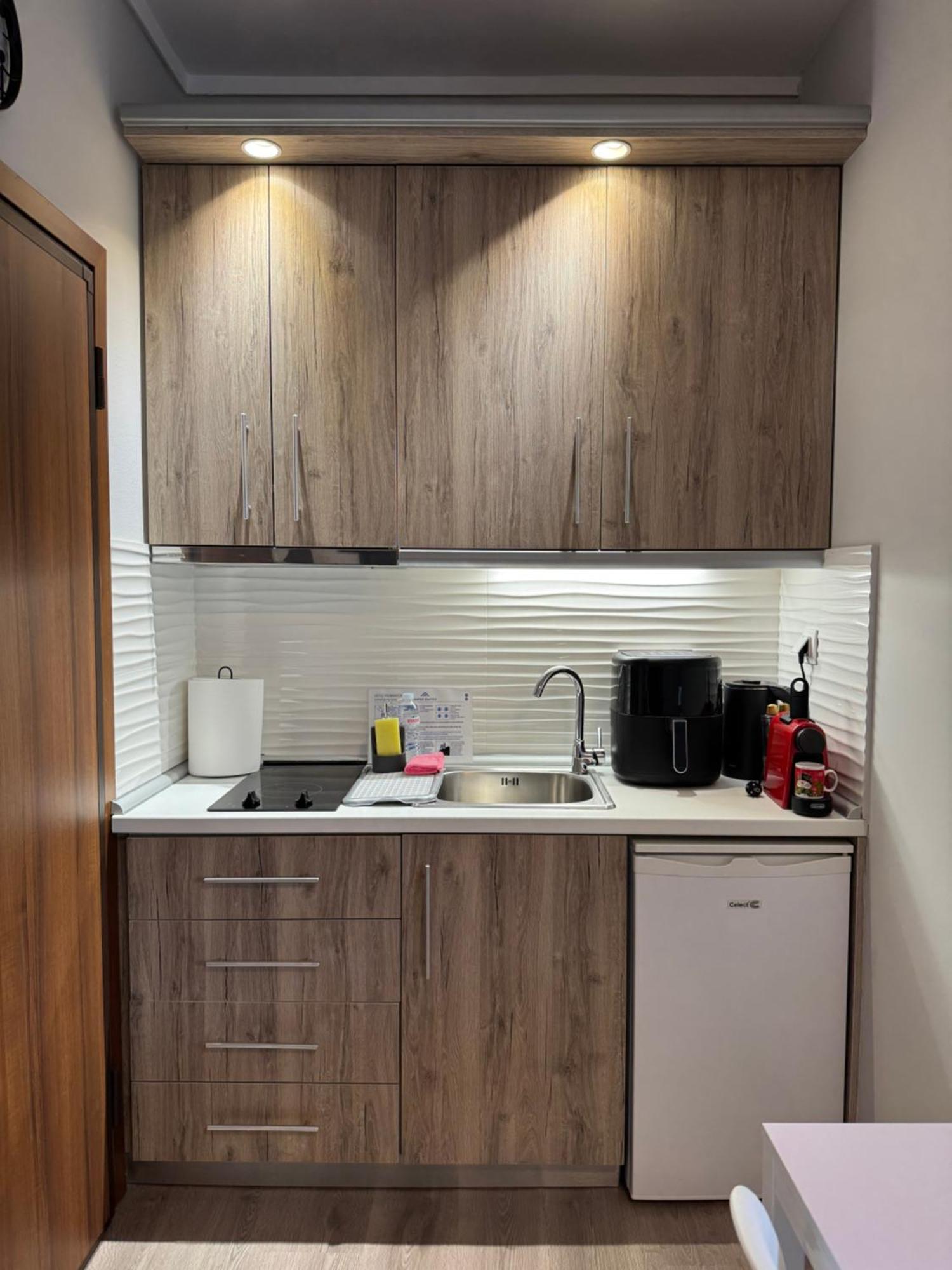 Apartment Work From Project *