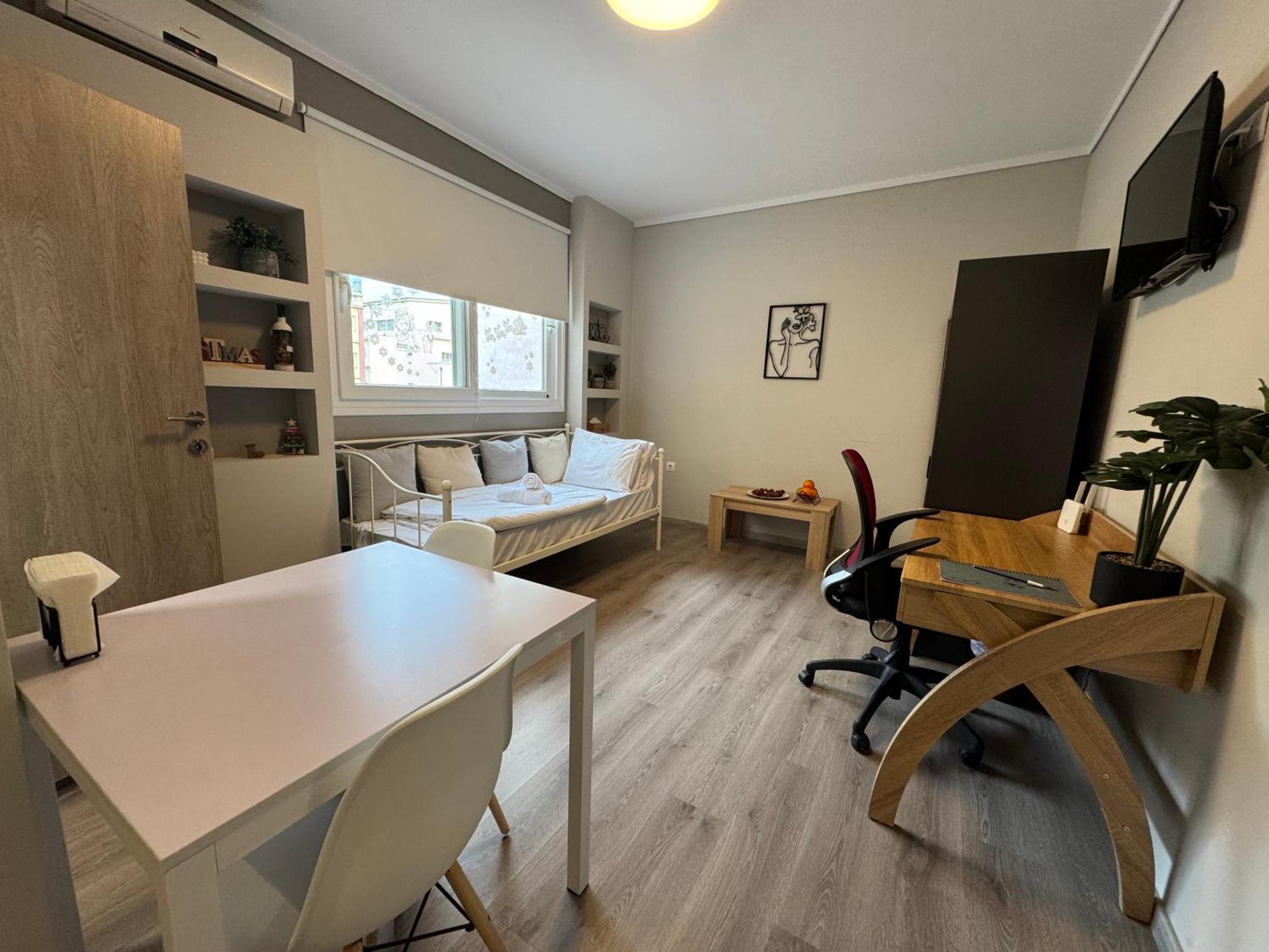Work From Project Thessaloniki