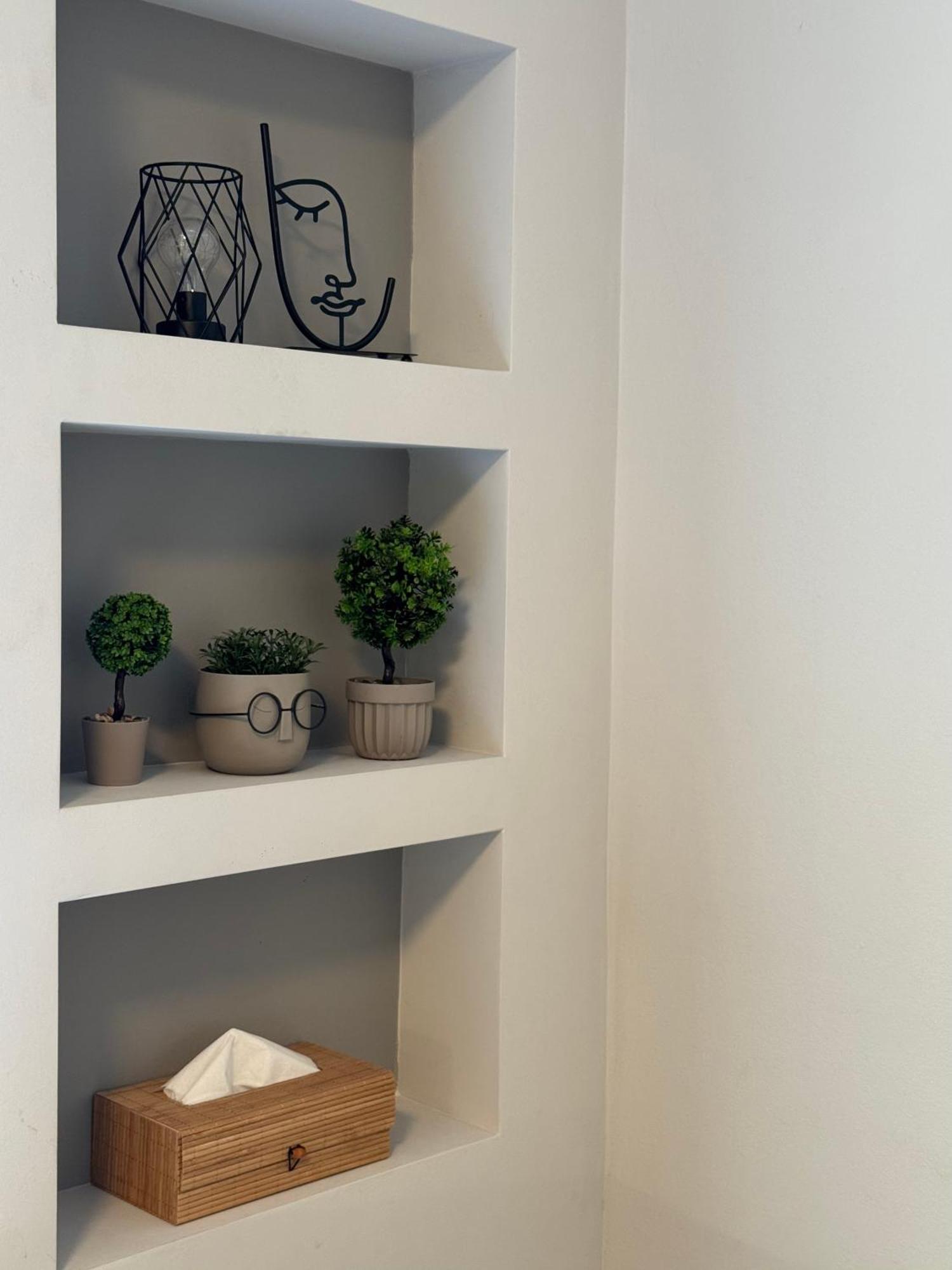 Apartment Work From Project
