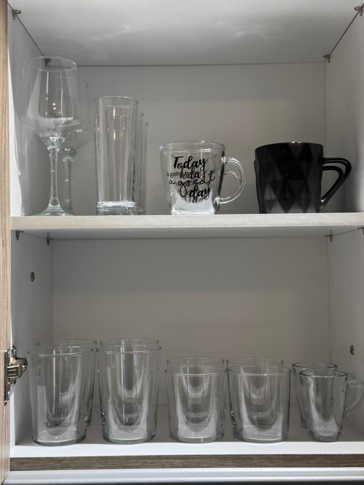 Apartment Work From Project