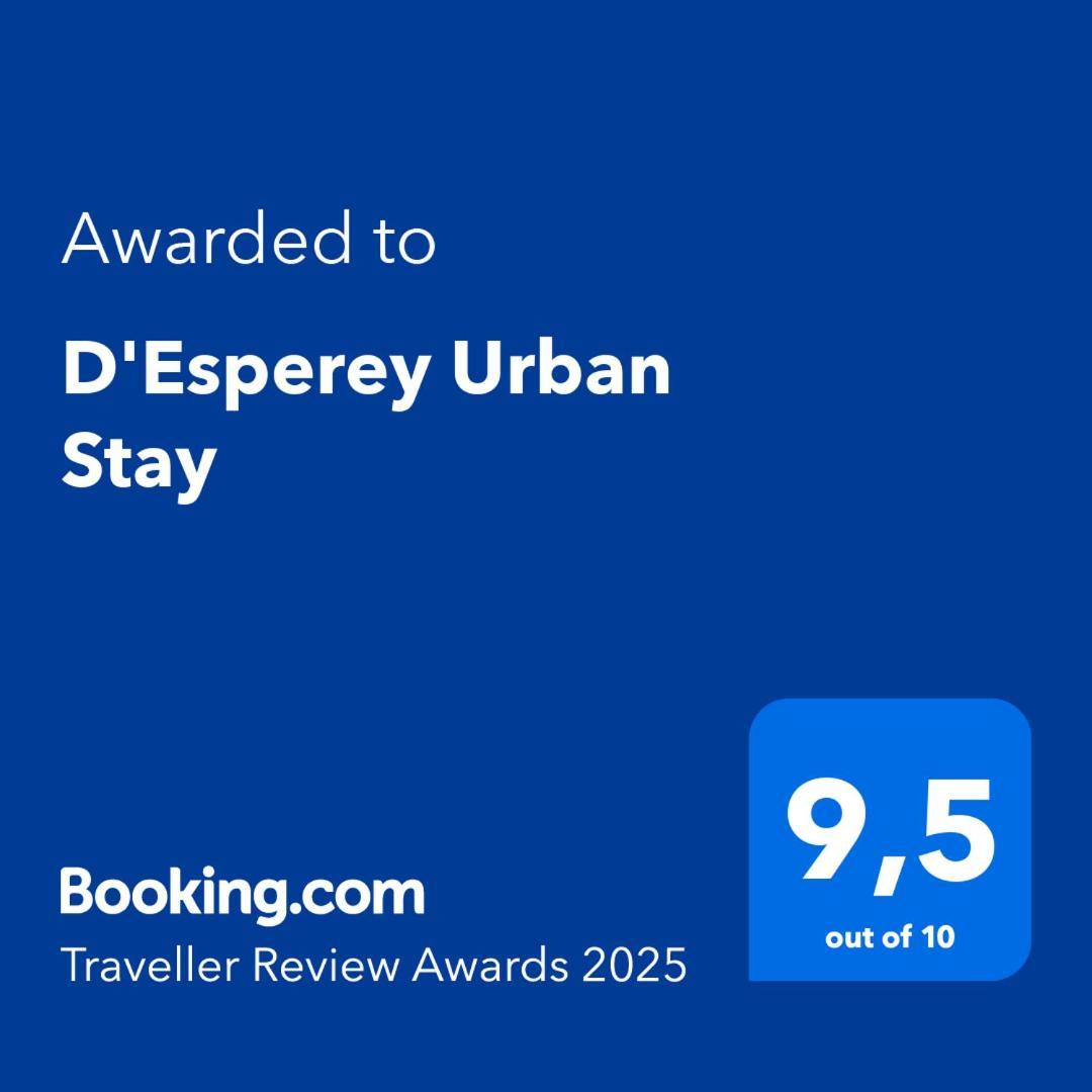 D'esperey Urban * Thessaloniki