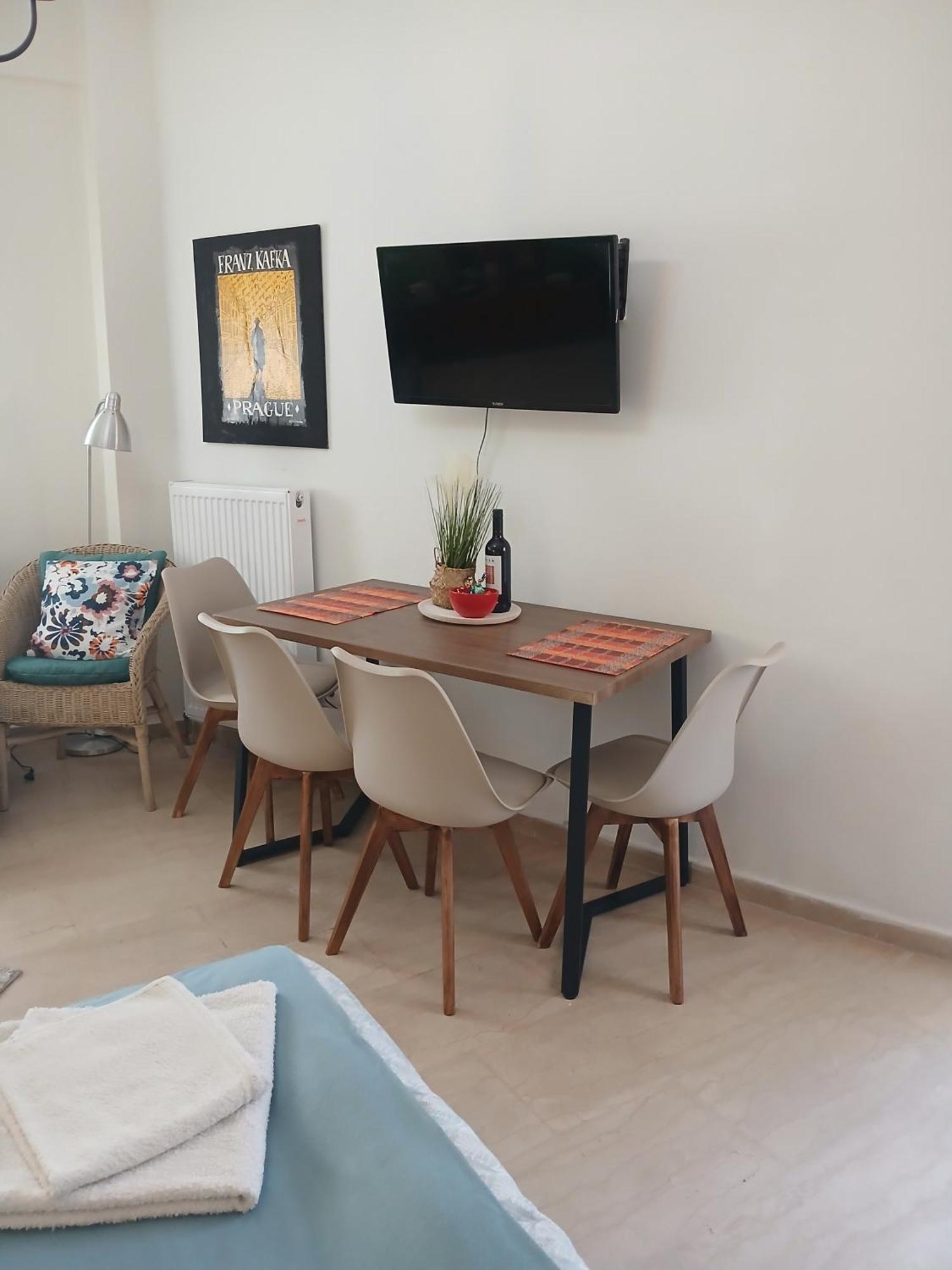 Apartment Athina Thessaloniki