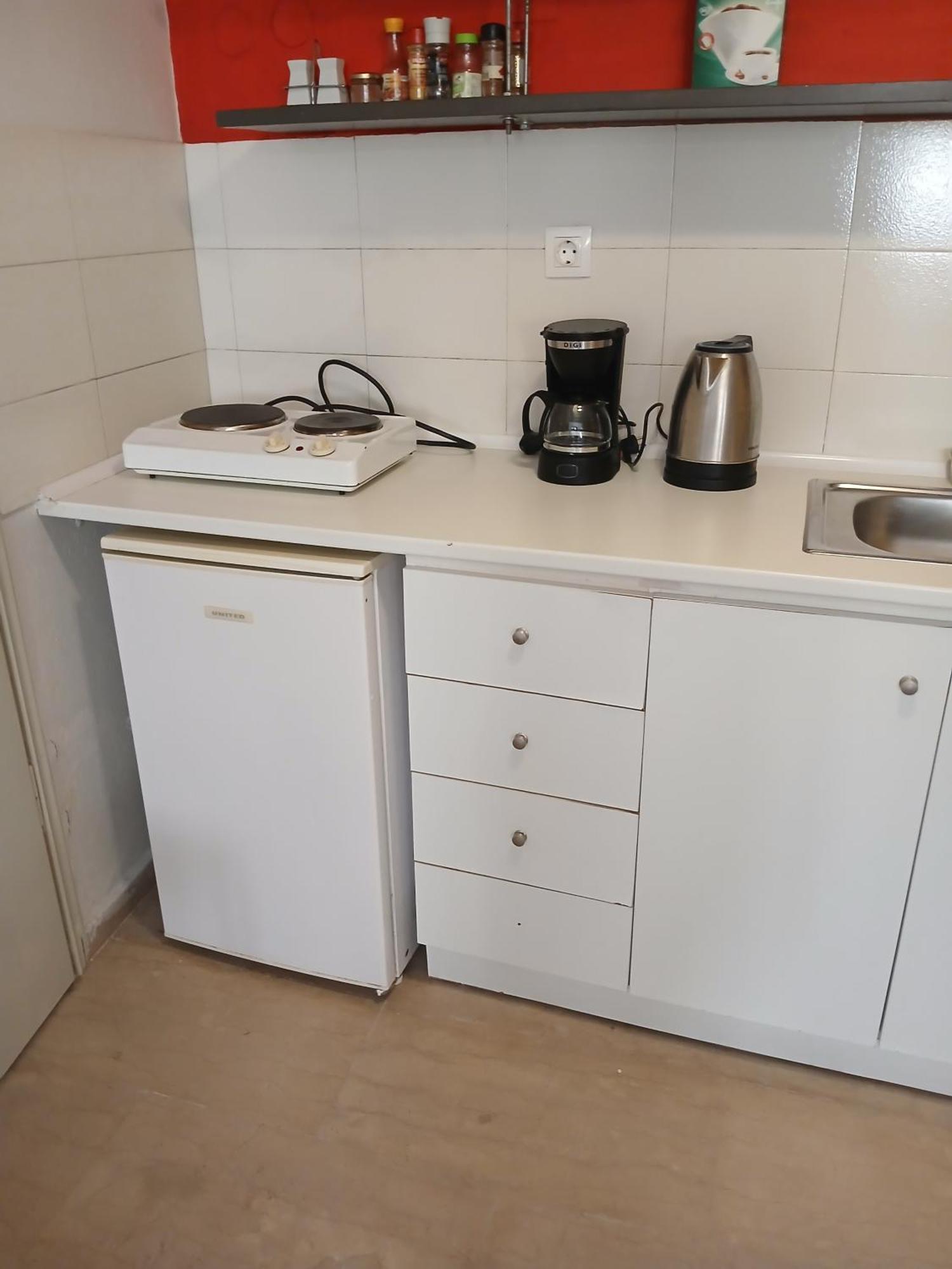 Apartment Athina Thessaloniki