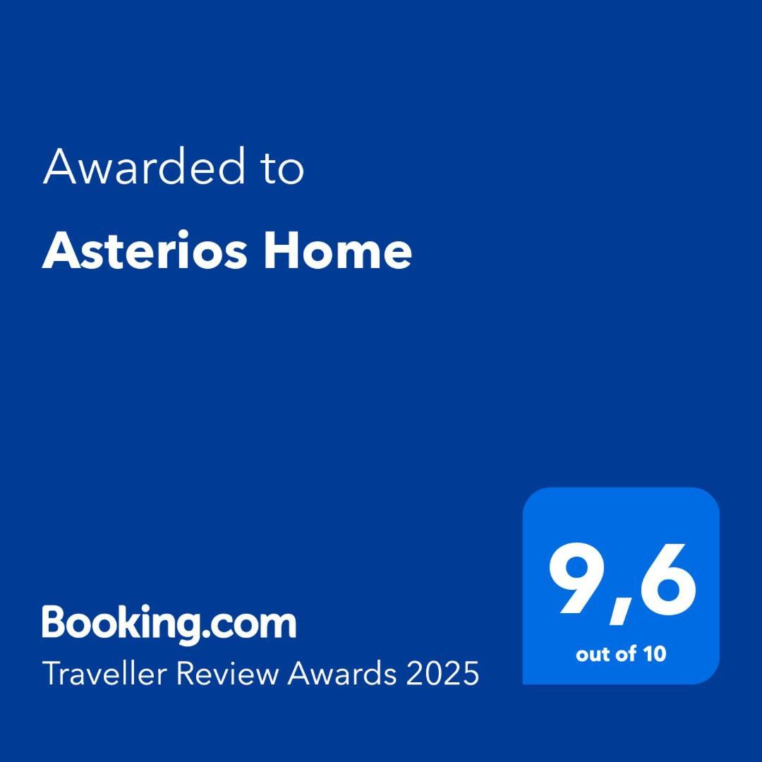 Apartment Asterios