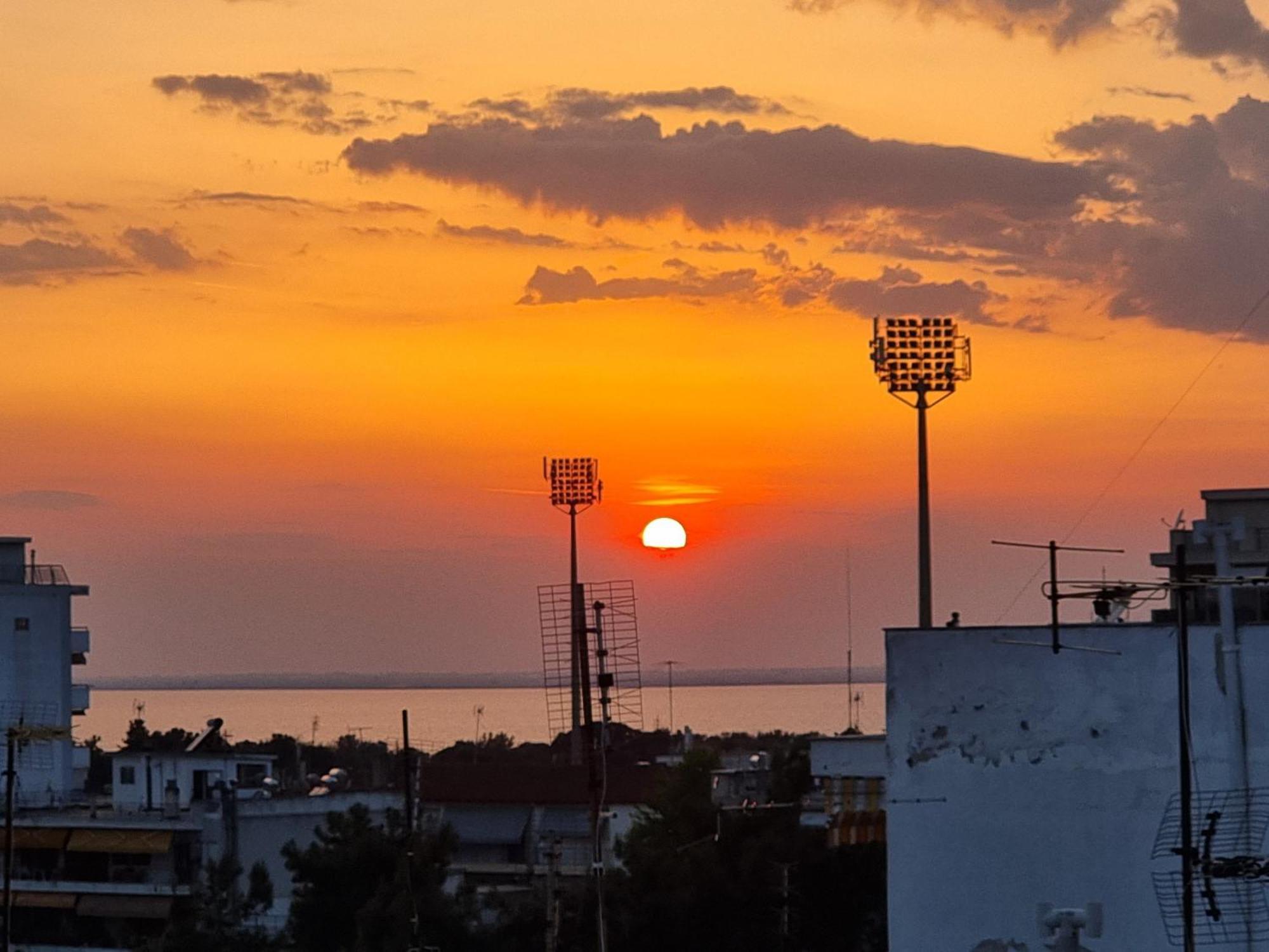 Appartement 53 Luxury Kalamaria Thessaloniki