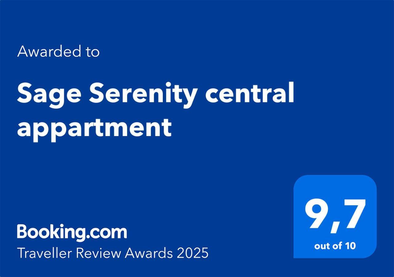 Sage Serenity Daire