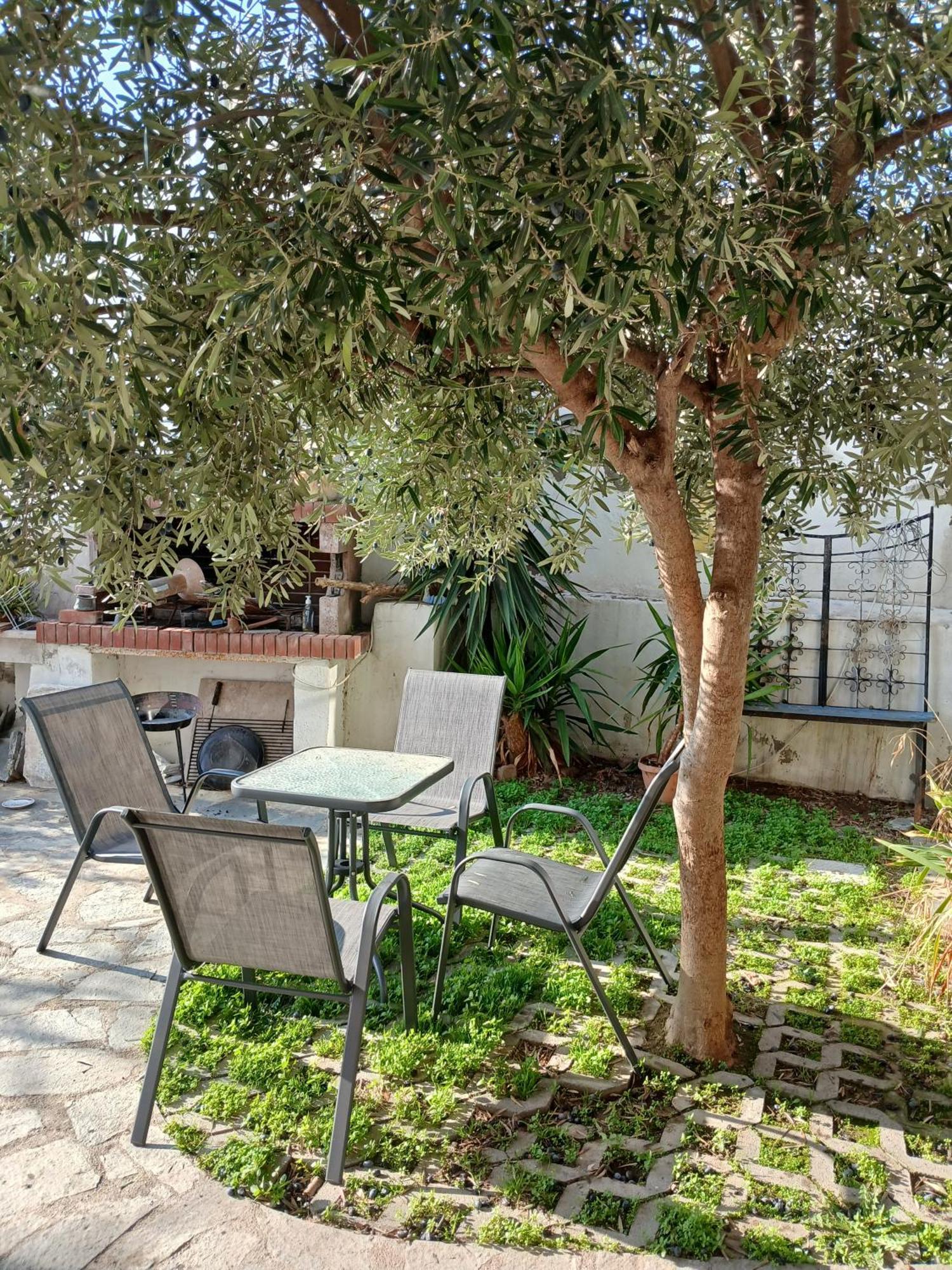 Apartment Athina