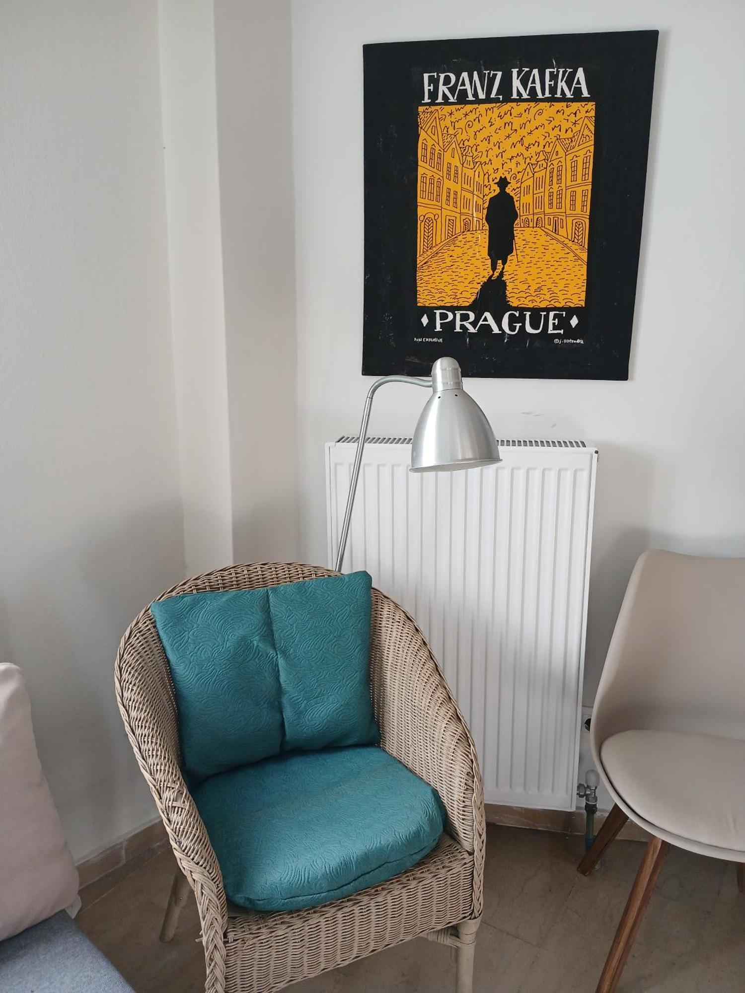 Athina Apartment *