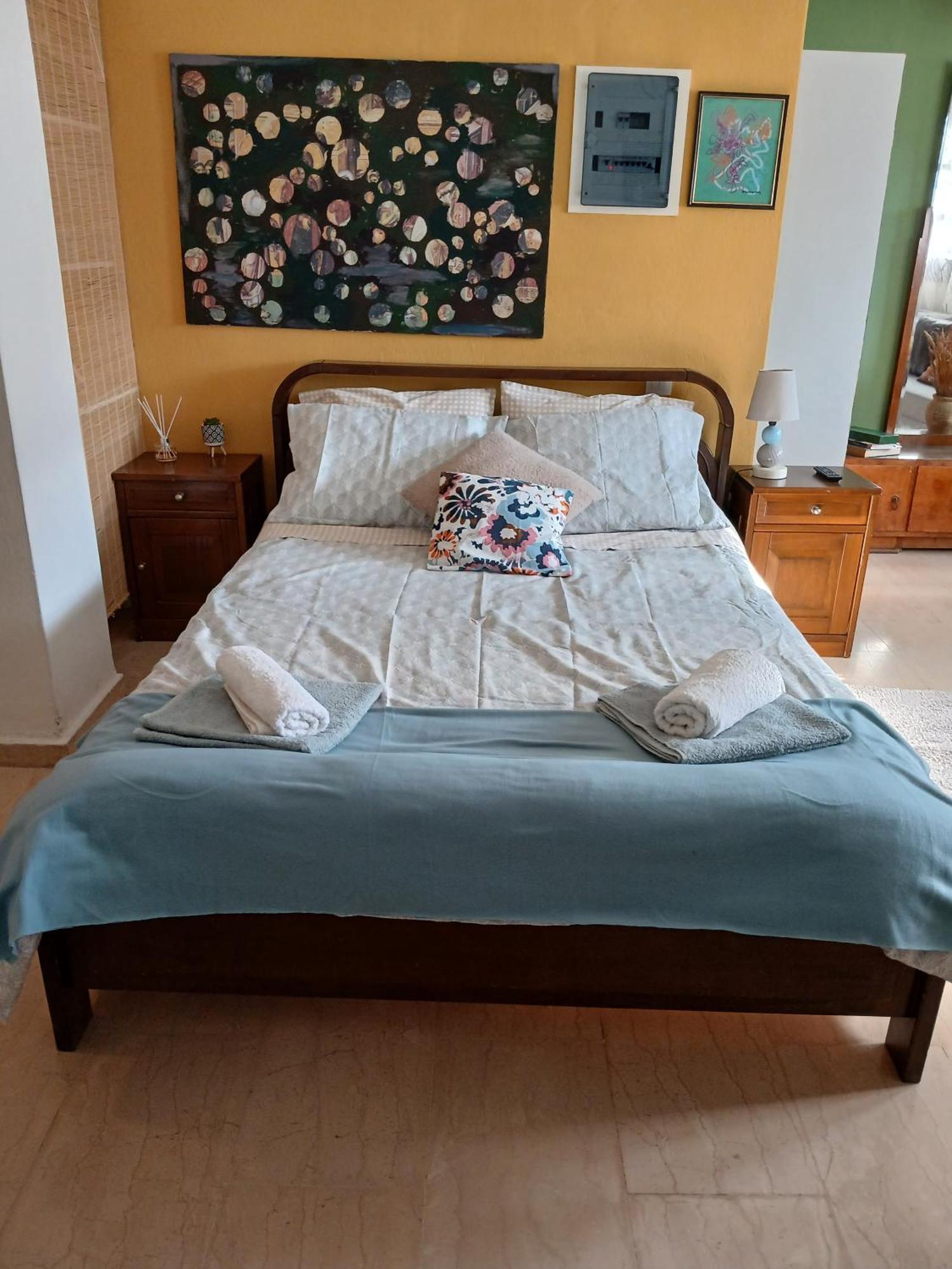 Athina Apartment