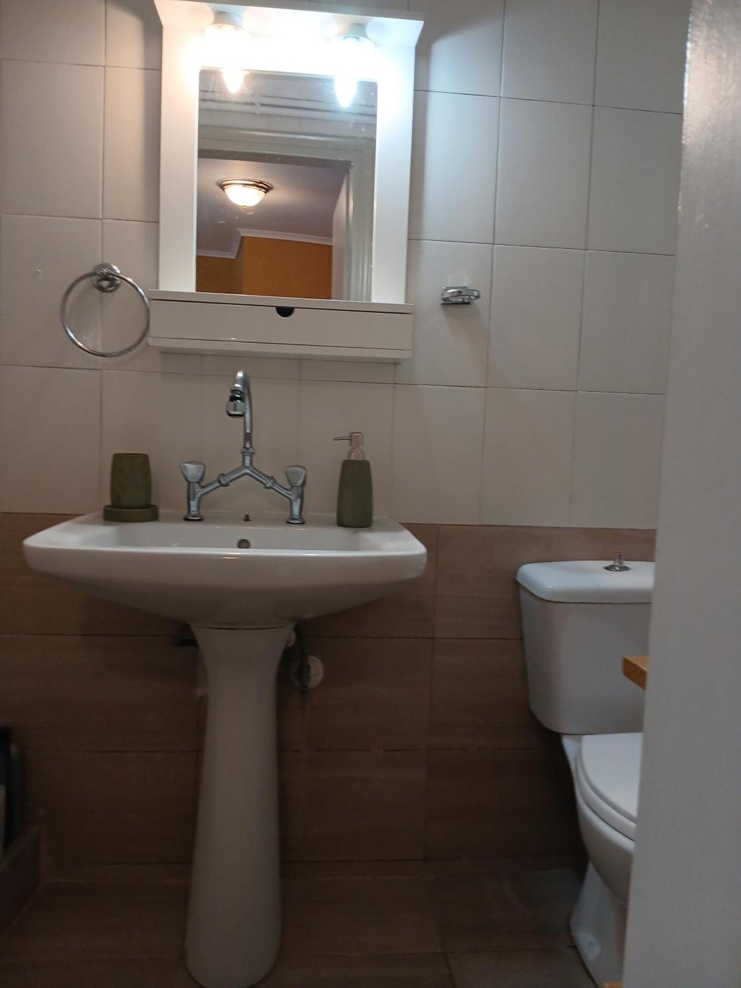Apartment Athina Thessaloniki