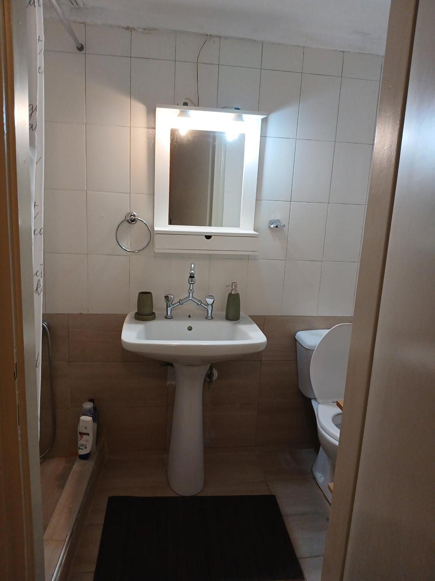 Apartment Athina *