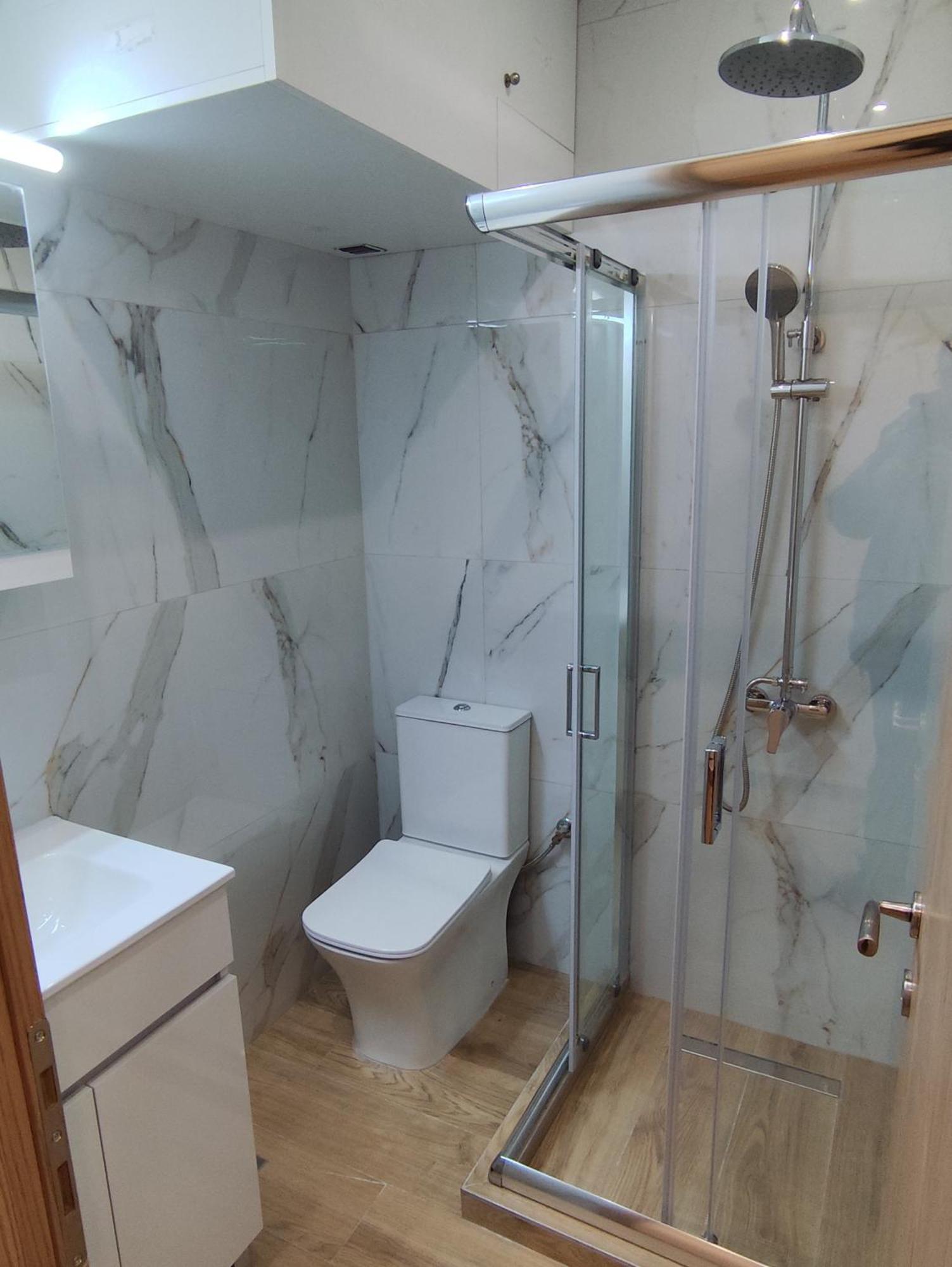 Anibo & Center 3861 Appartement