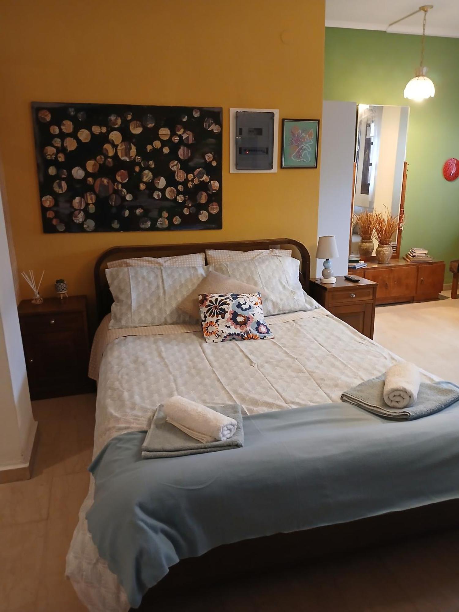Apartment Athina