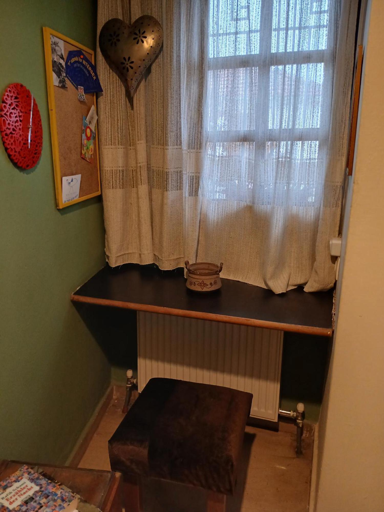 Apartment Athina *